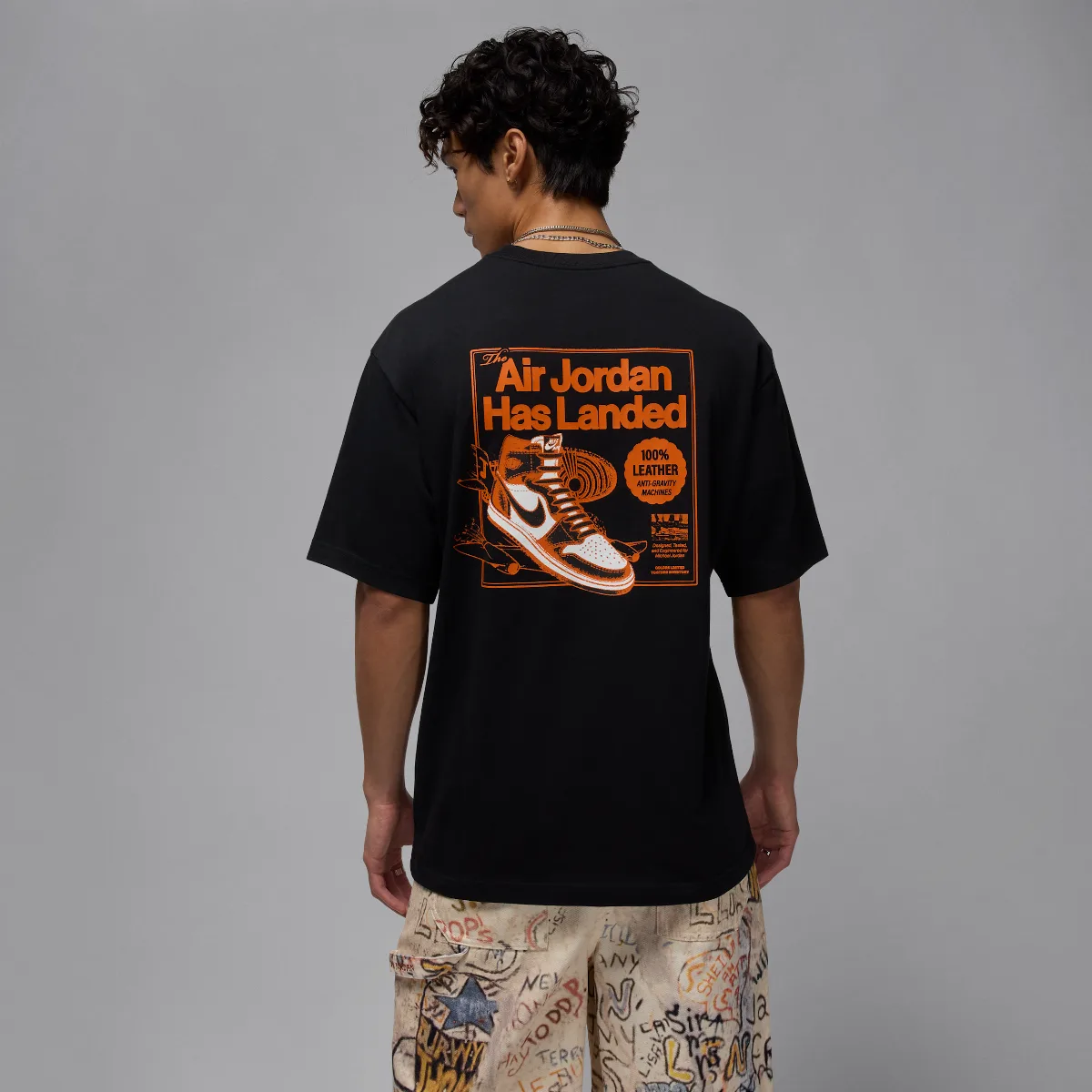 Jordan AJ1 T-Shirt by Jordan
