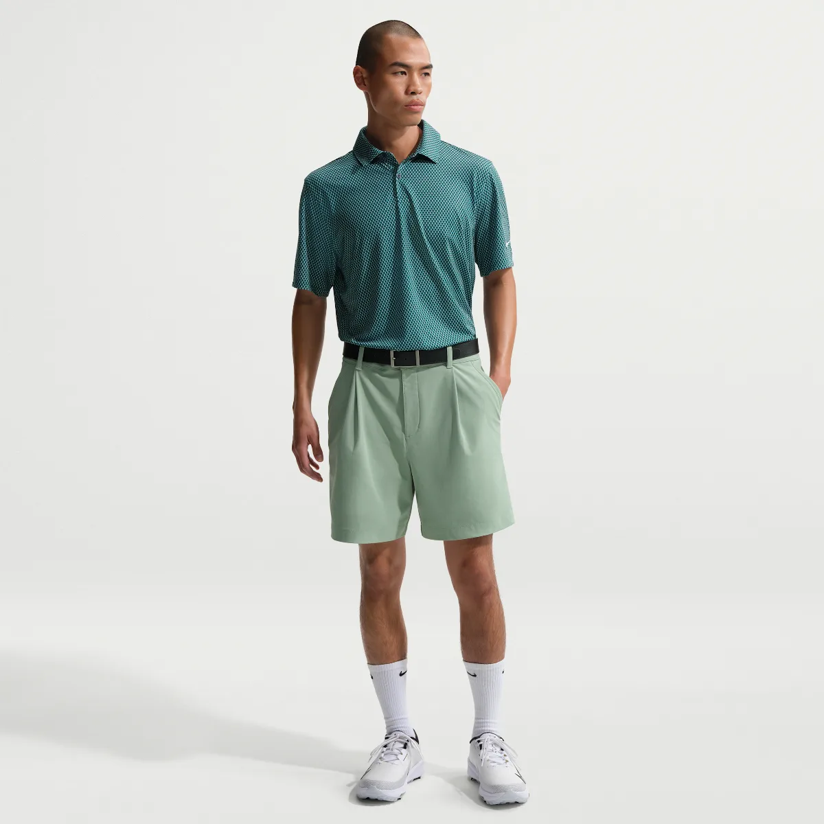 Par Dri-FIT Golf Shorts by Nike