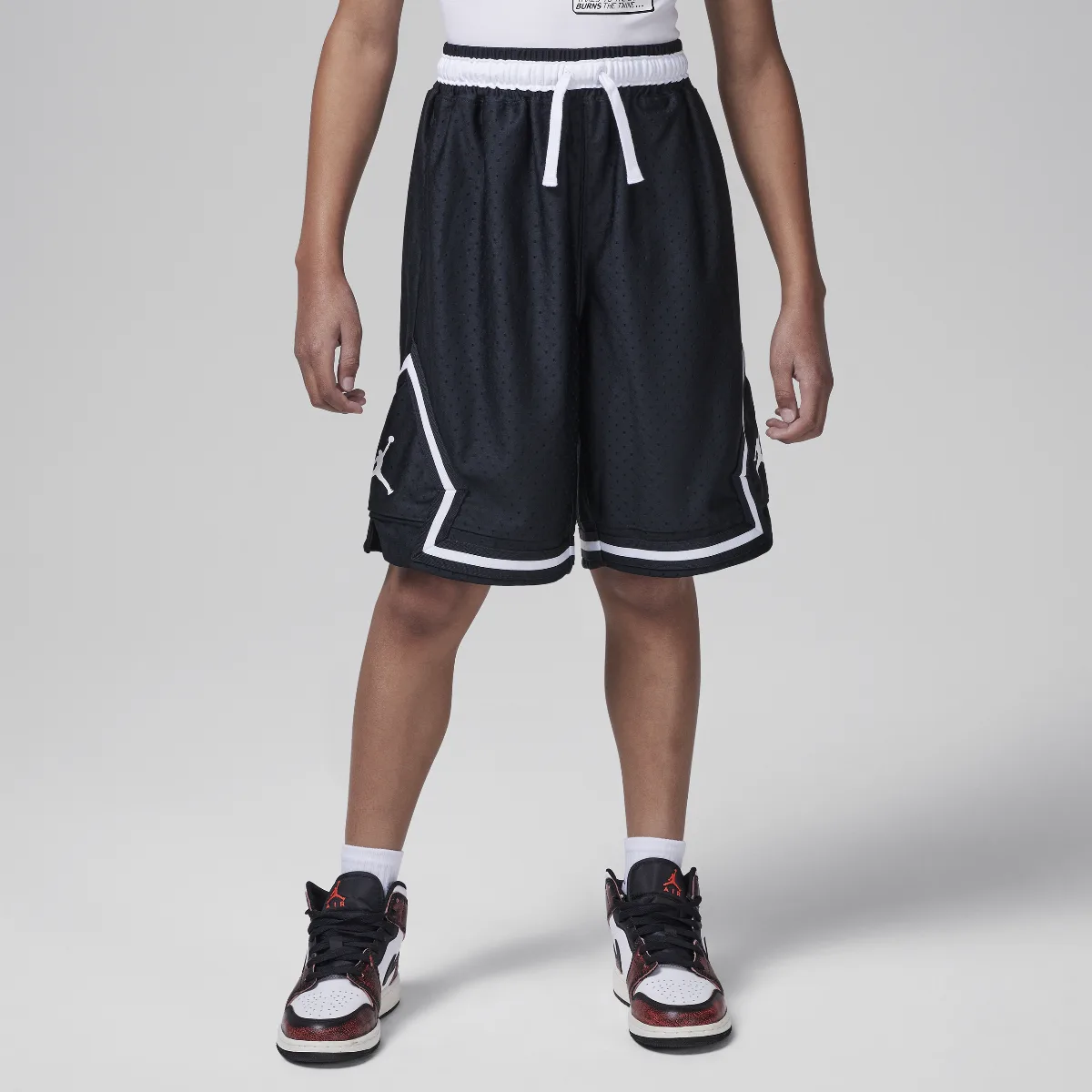 Dri-FIT Diamond Sport Shorts by Jordan