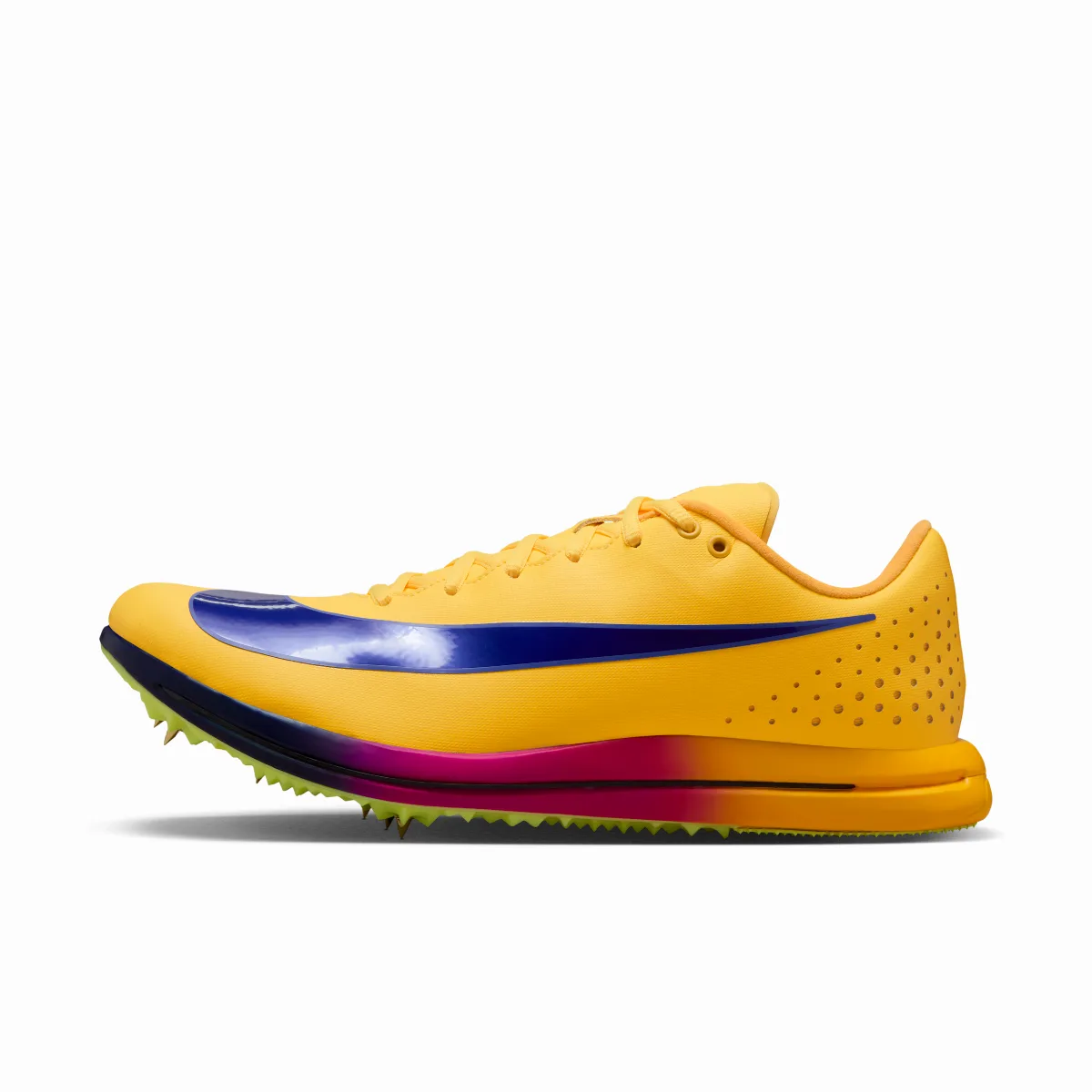 Triple Jump Elite 3 Track & Field Jumping Spikes by Nike
