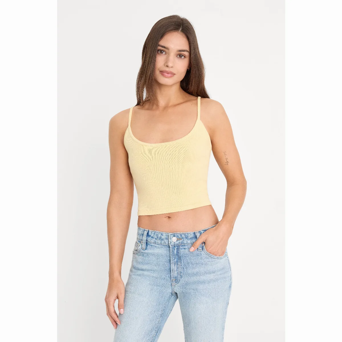 The Keepsake Tank Top by Khloé Kardashian