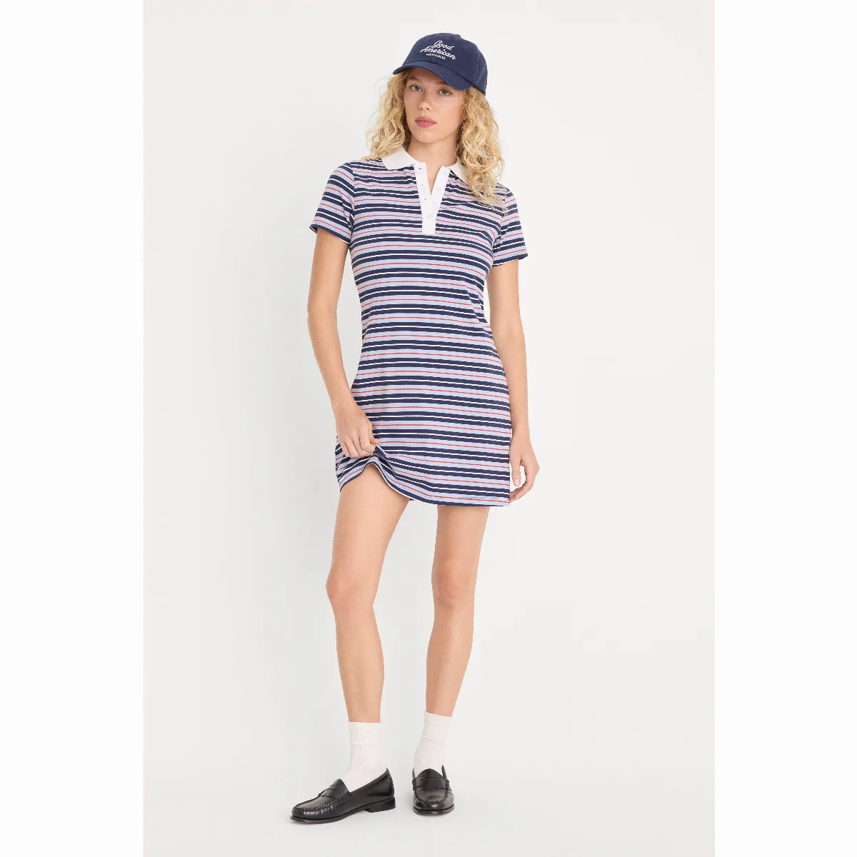 The League Dress by Khloé Kardashian by GOOD AMERICAN