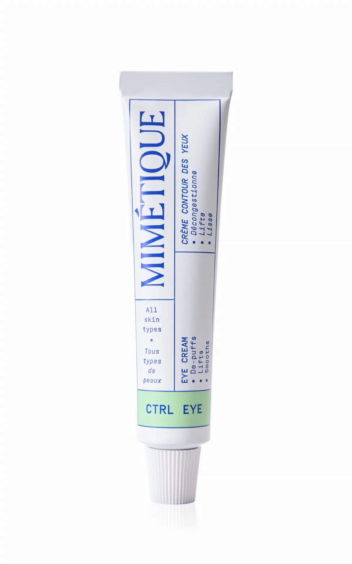 CTRL Eye Cream by Mimetique