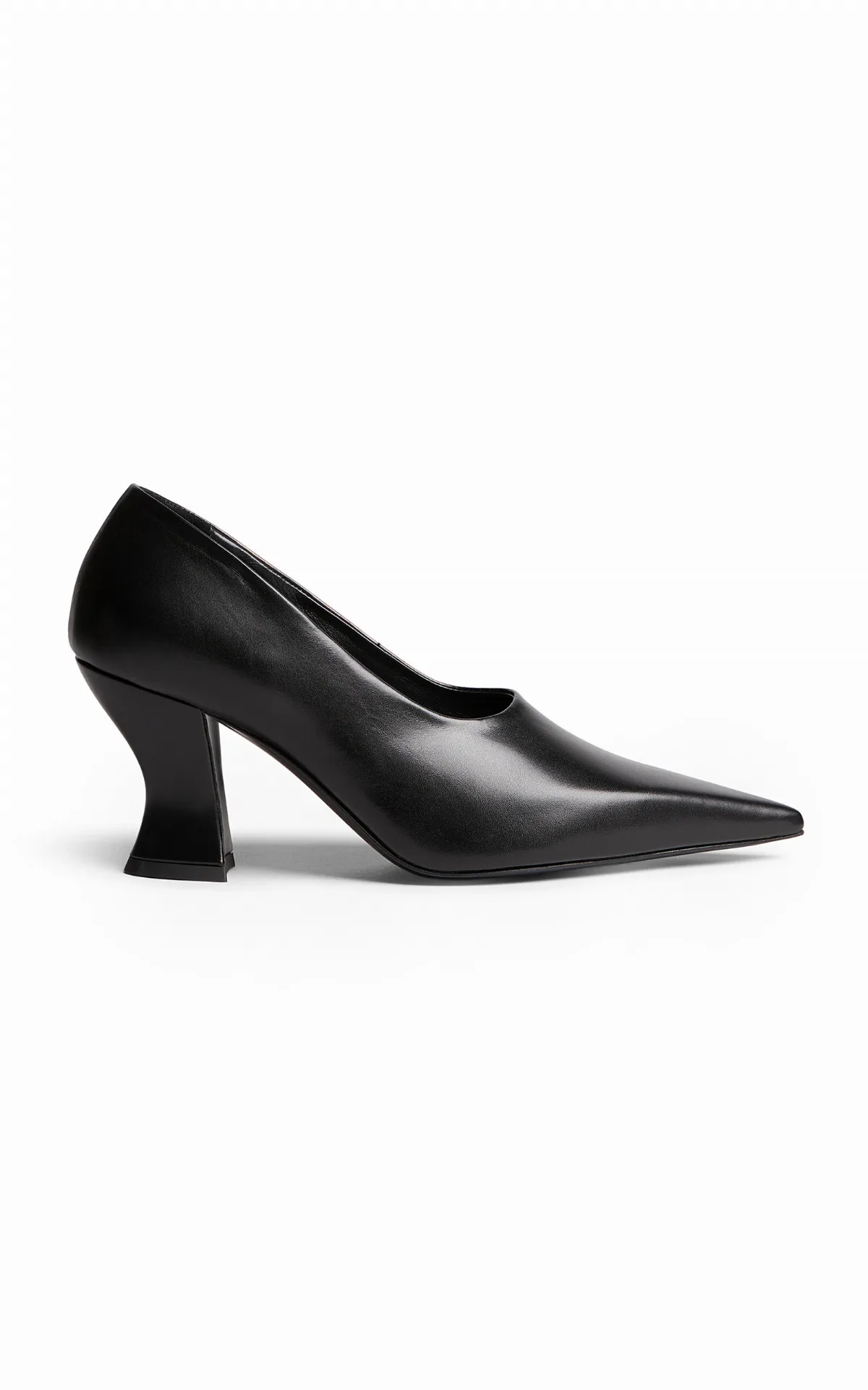 Colleen Pump 75 by Khaite