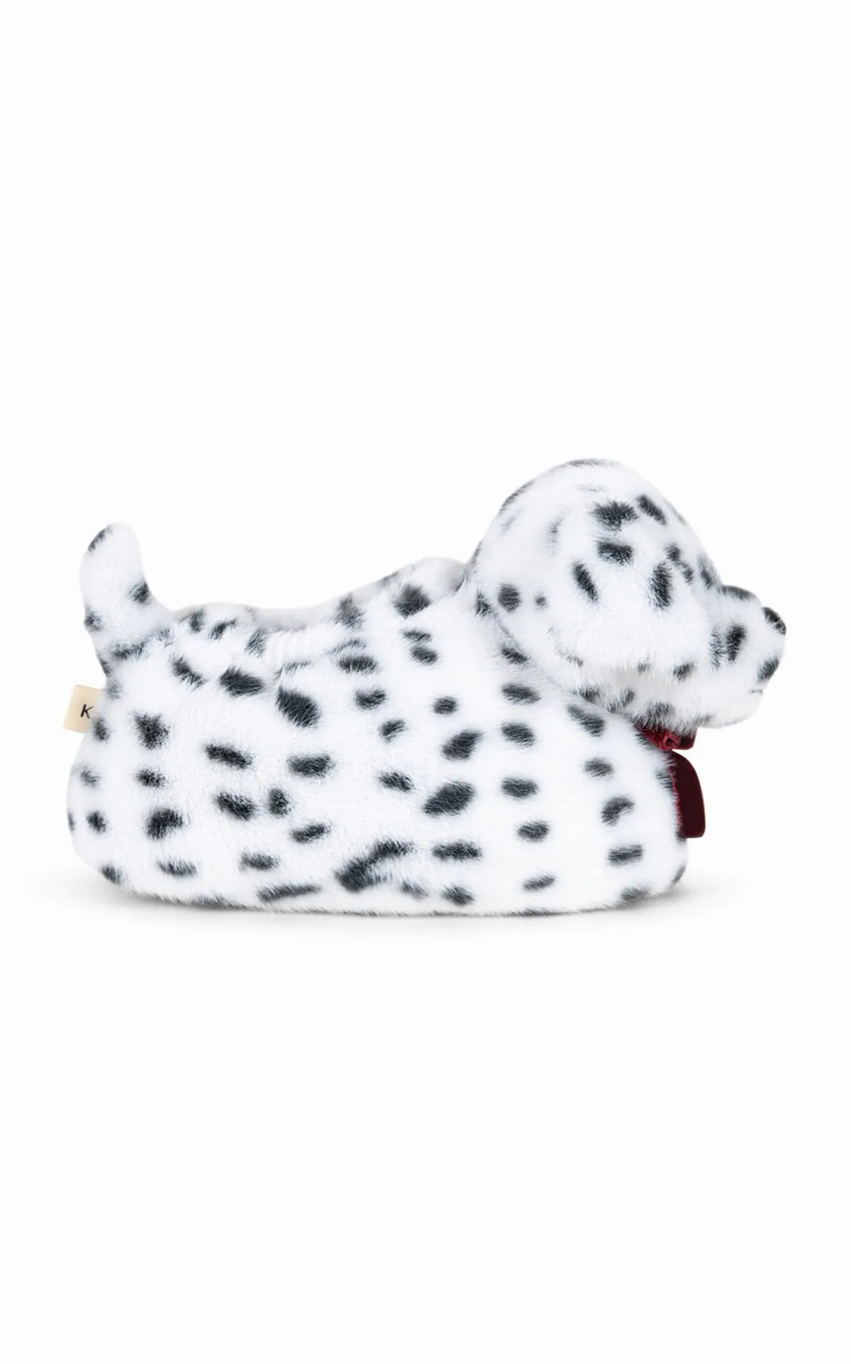 Dalmatian Footies by Konges Sløjd