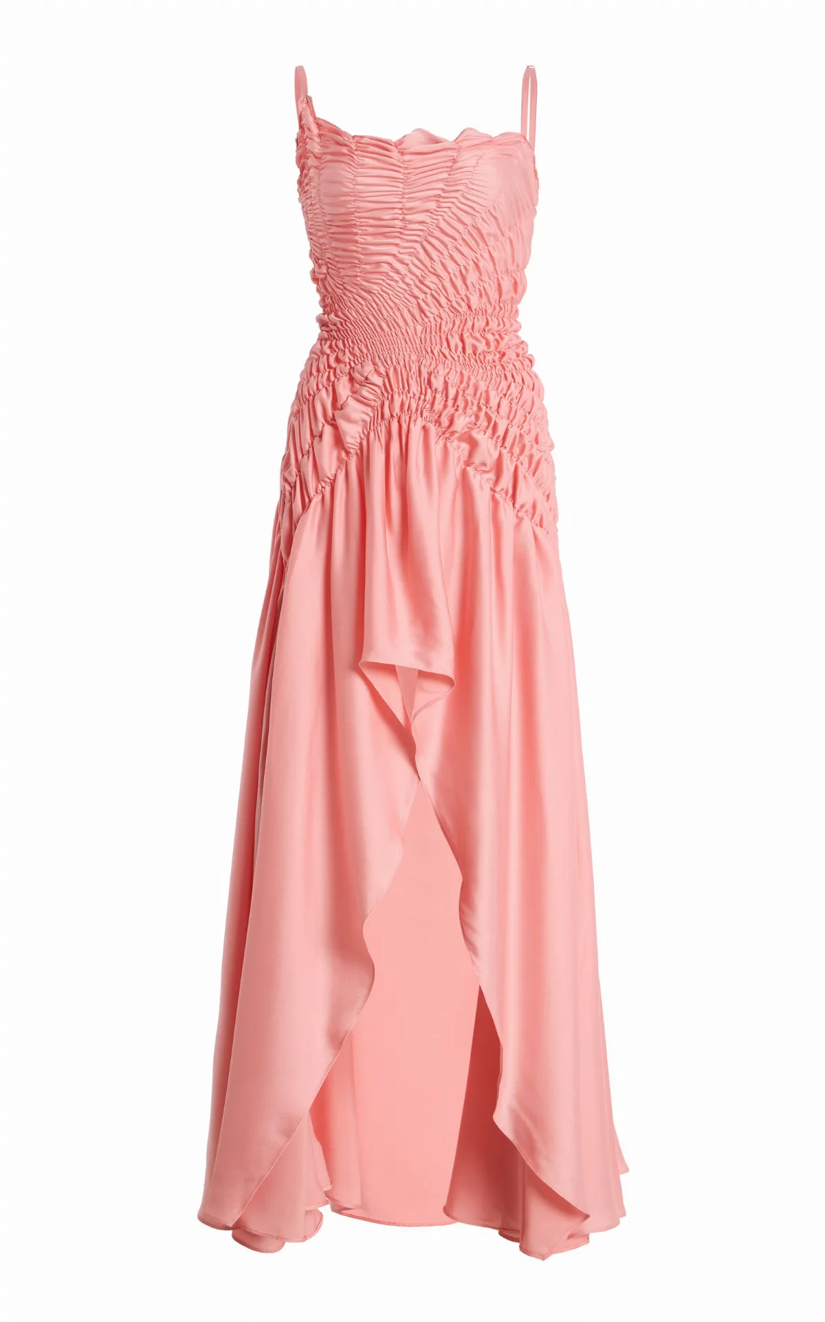 Eclipse Jersey Maxi Dress by GEORGIA HARDINGE