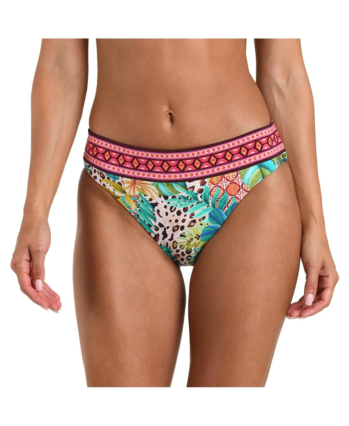 Paradise Heat Reversible Basic Hipster by Sunshine 79