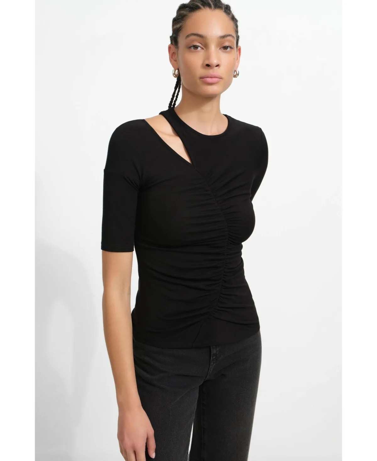 Paz Top by Marcella