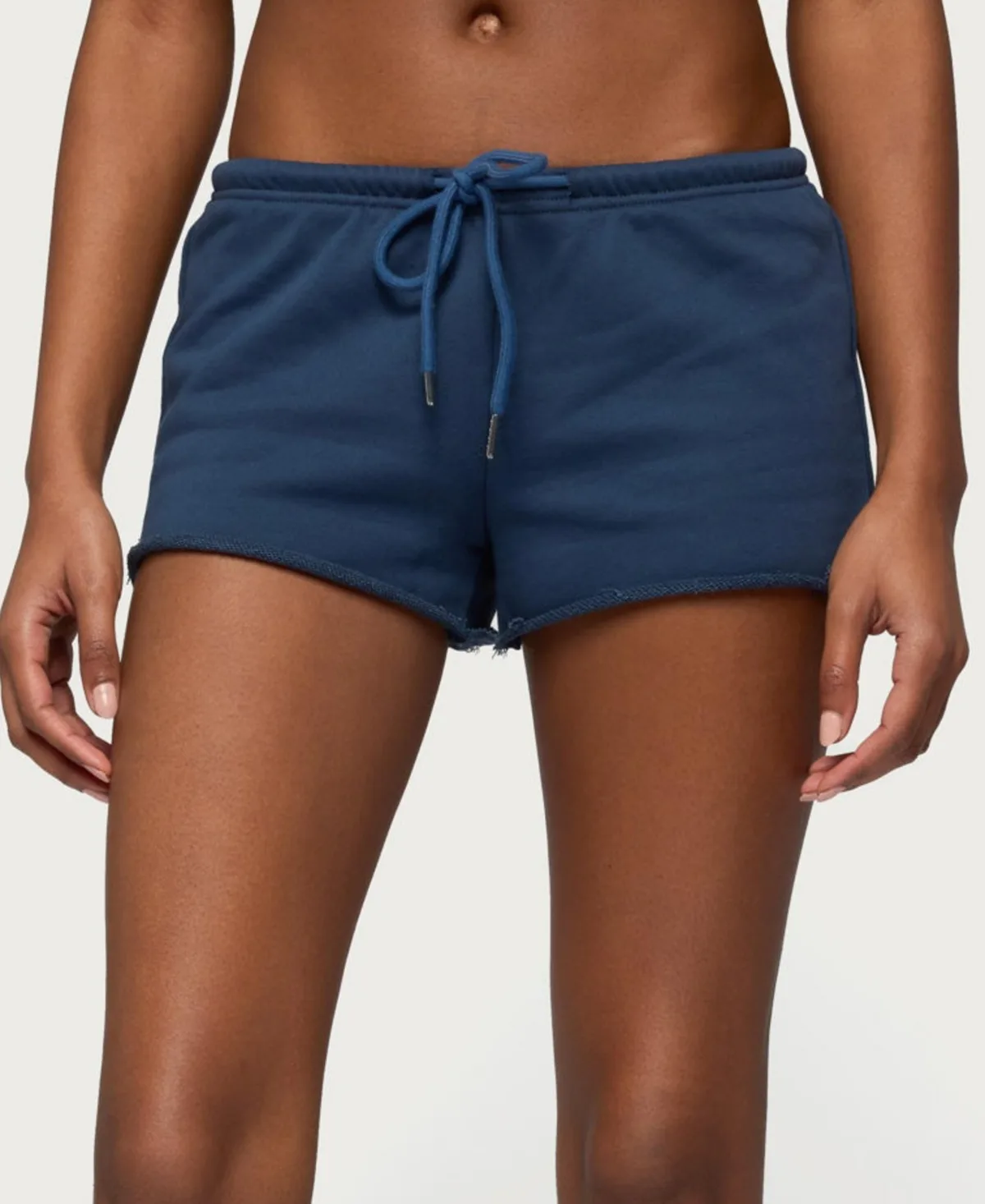 Juana Lightweight Shorts by Edikted