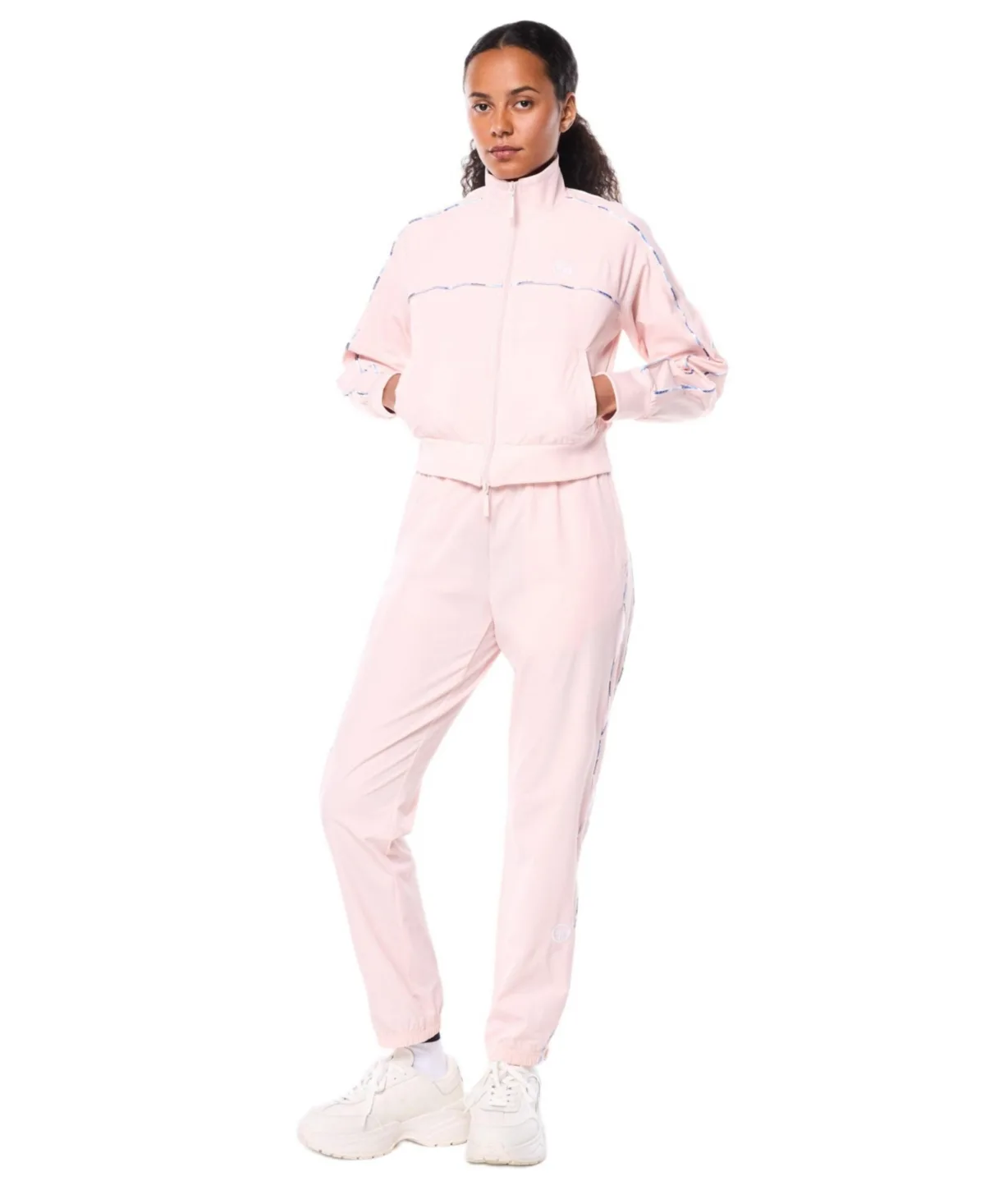 Lioni Track Pant by Sergio Tacchini