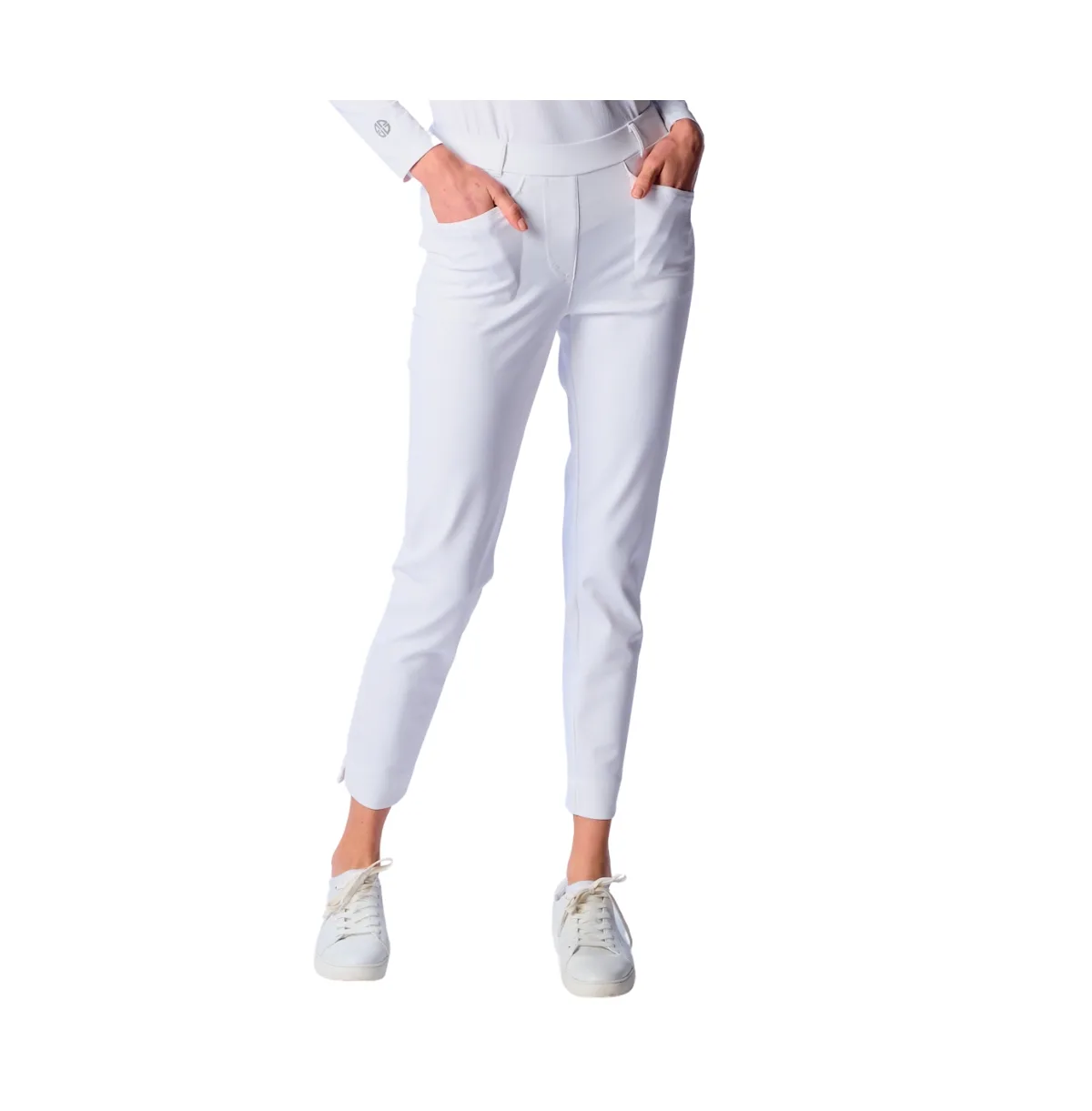 G Lifestyle Golf Pants by G Lifestyle Clothing