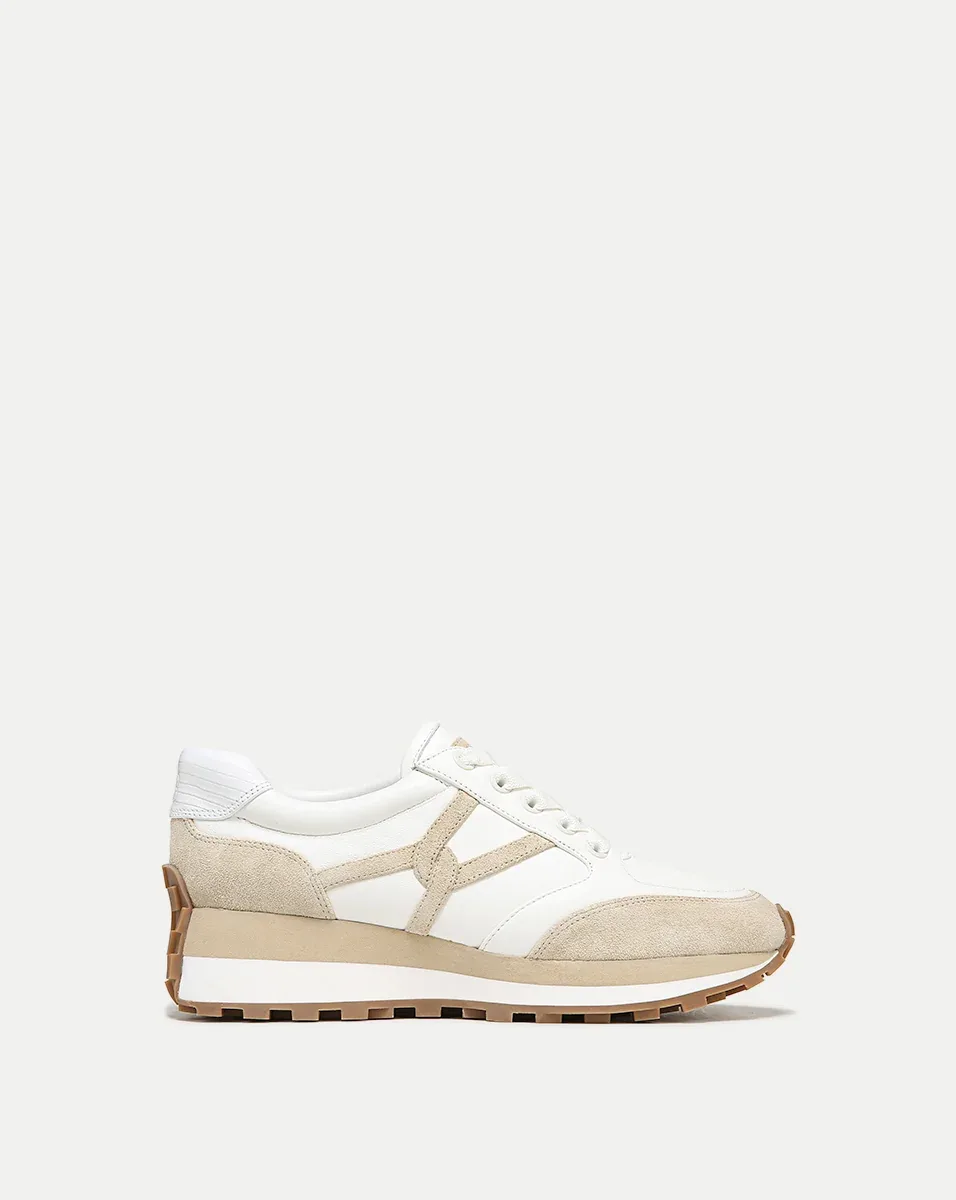 Valentina Sneaker by Veronica Beard