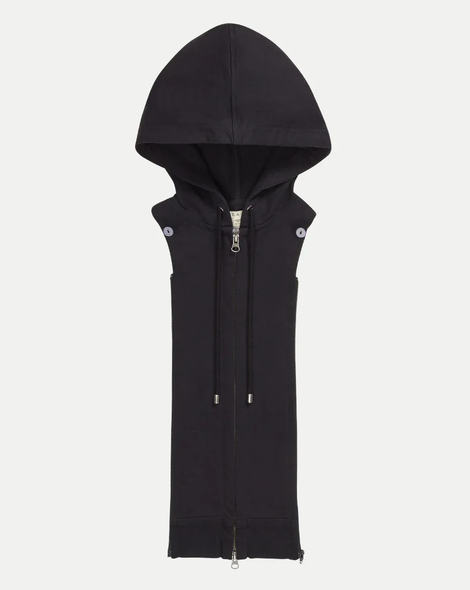 Hoodie Dickey by Veronica Beard