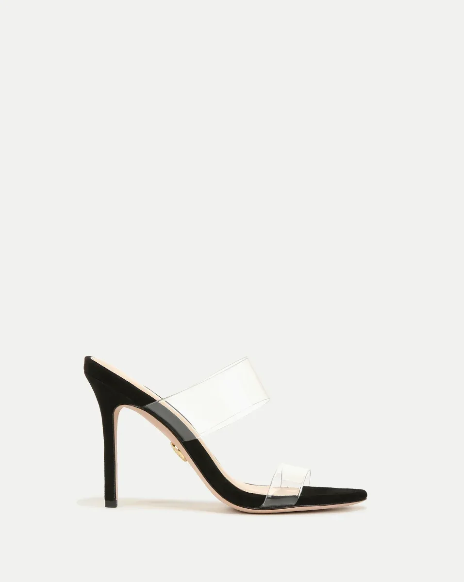 Asha Stiletto Sandal