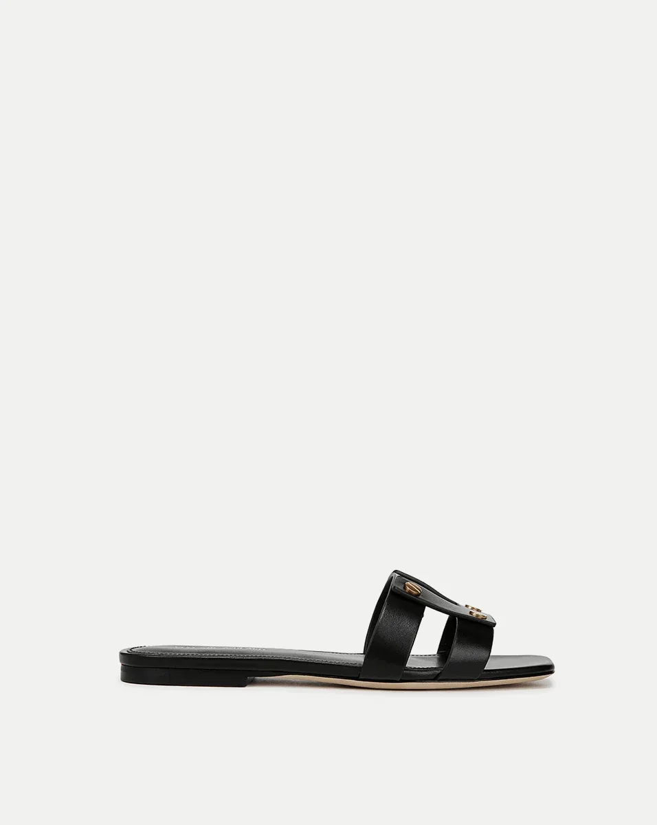 Via Slide Sandal