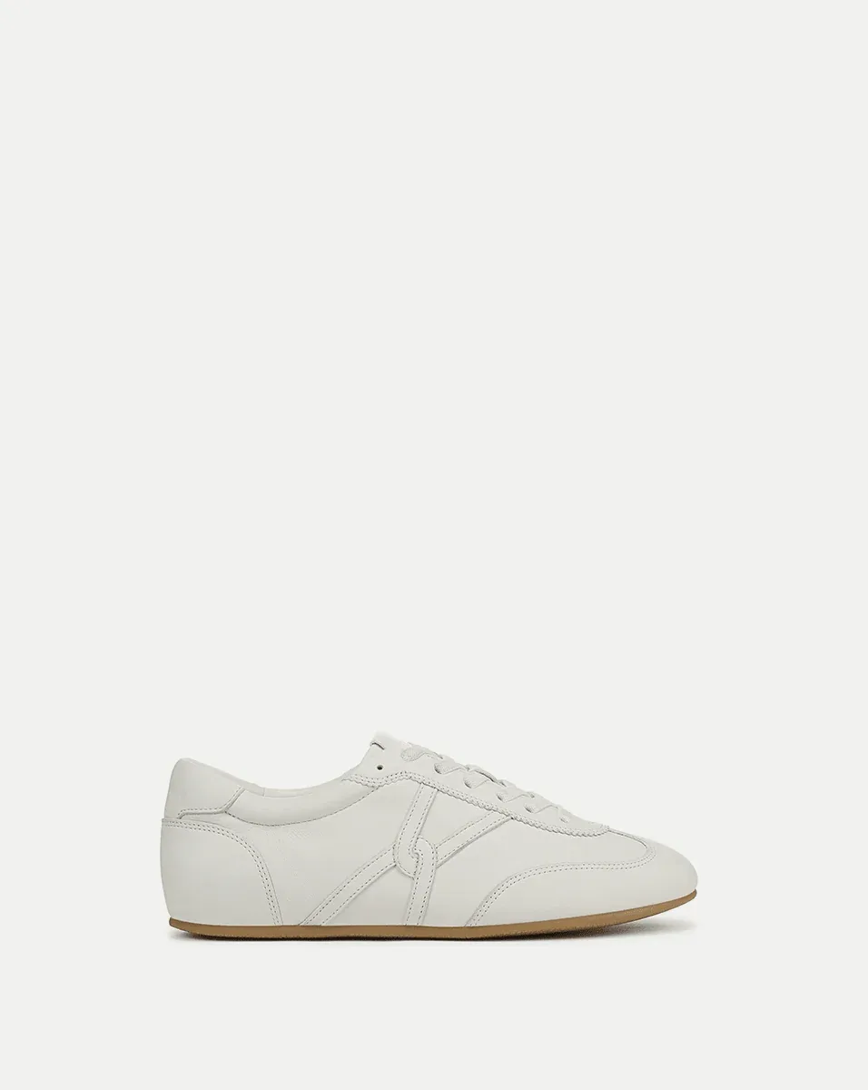 Riviera Sneaker by Veronica Beard