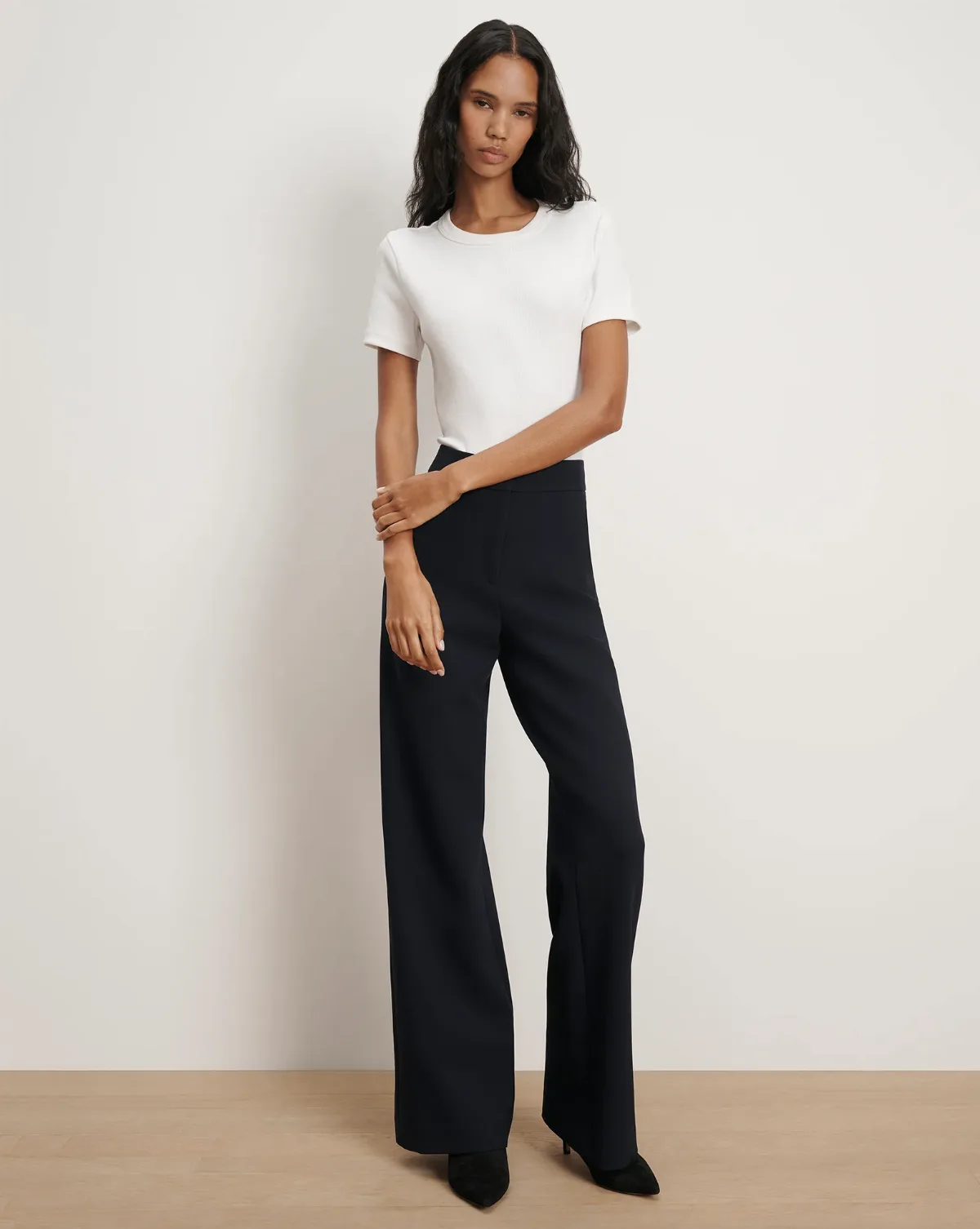 Tonelli Pant by Veronica Beard