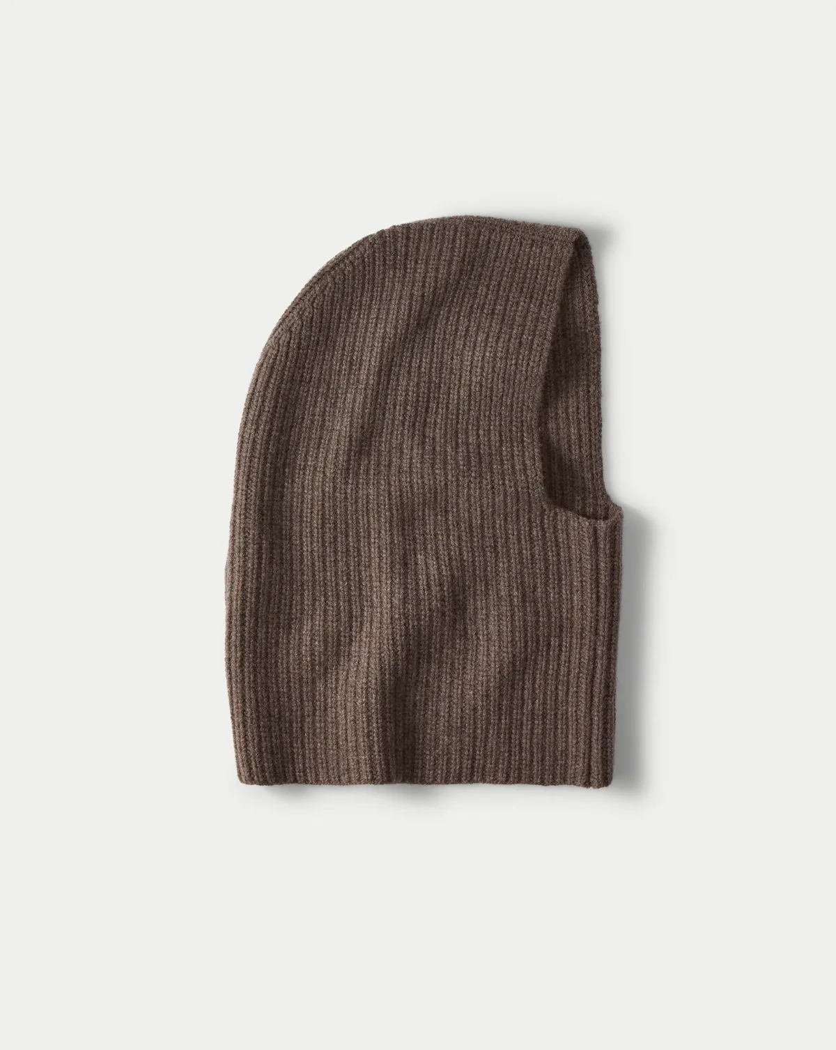 Wool-Cashmere Snood by Veronica Beard
