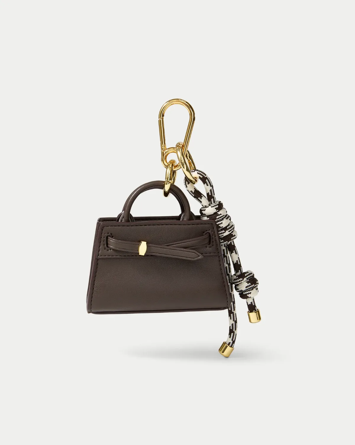 Dash Bag Charm by Veronica Beard