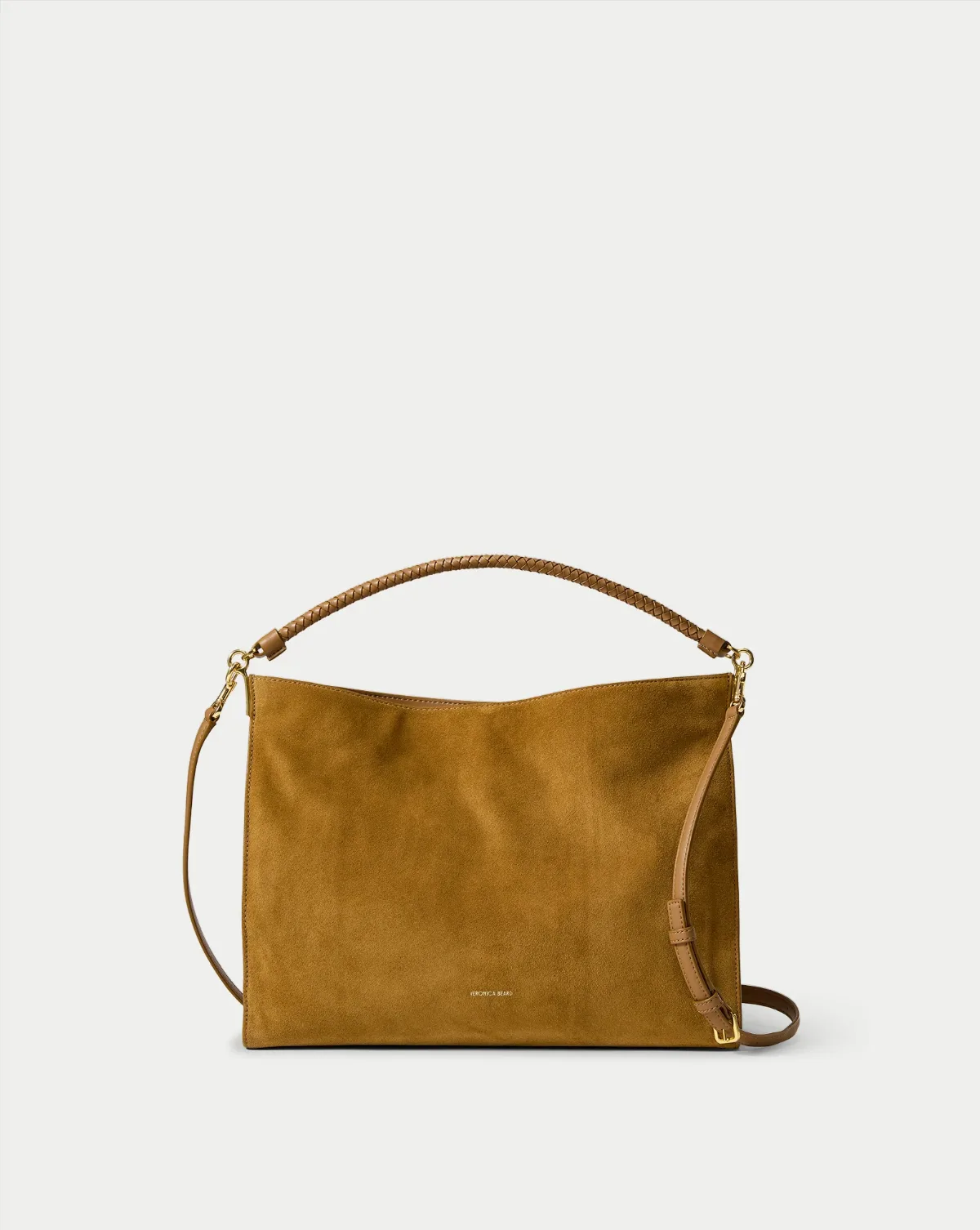 Vida Shoulder Bag by Veronica Beard