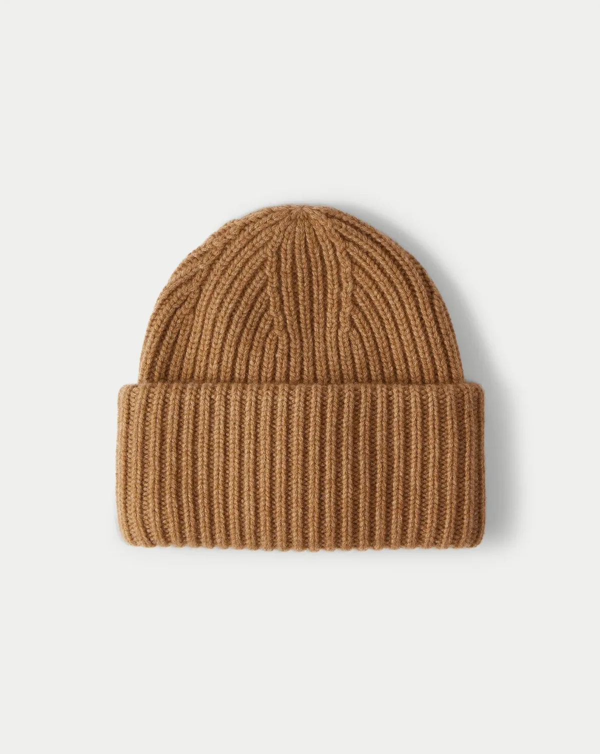 Wool-Cashmere Beanie by Veronica Beard