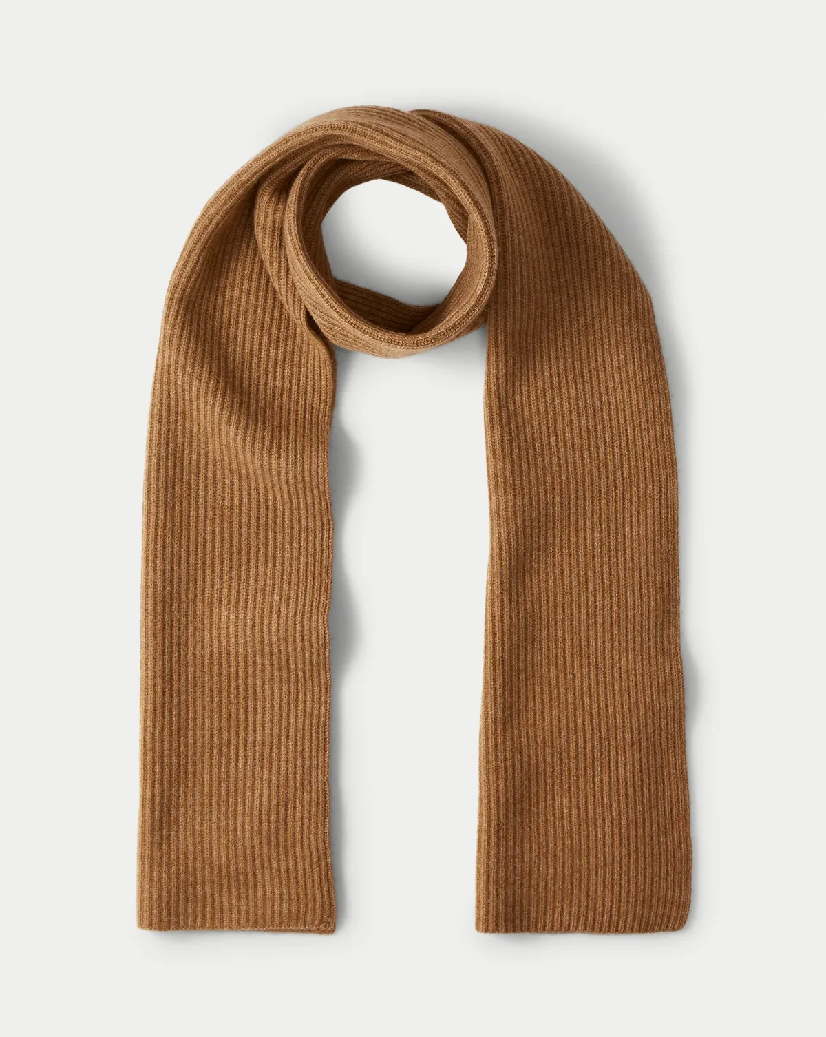 Wool-Cashmere Scarf by Veronica Beard