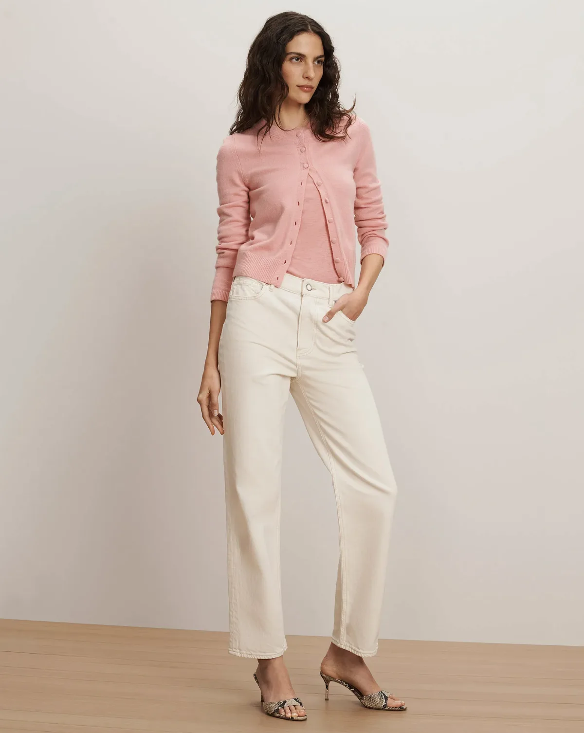 Leah Straight-Leg Jean