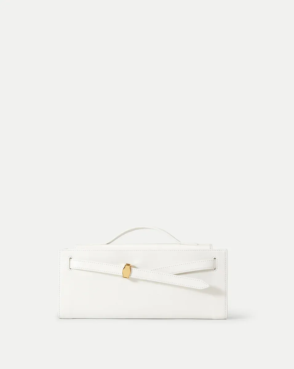 Dash Clutch by Veronica Beard
