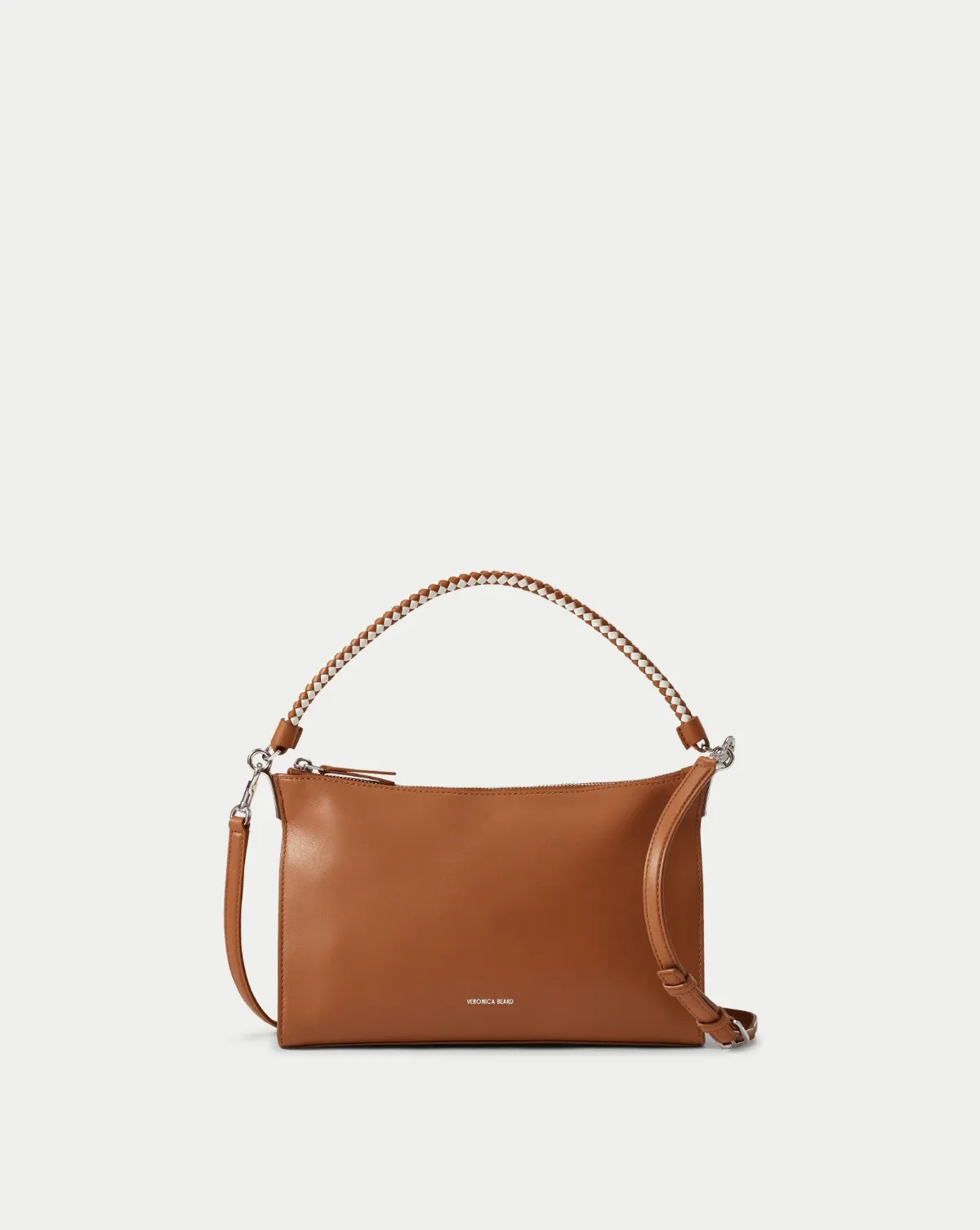Small Vida Shoulder Bag by Veronica Beard