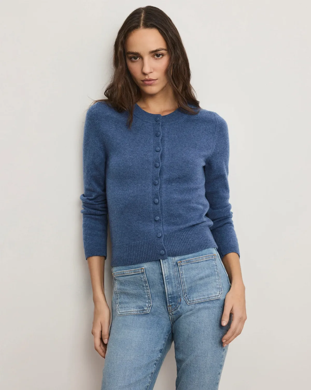 Daro Cashmere Cardigan