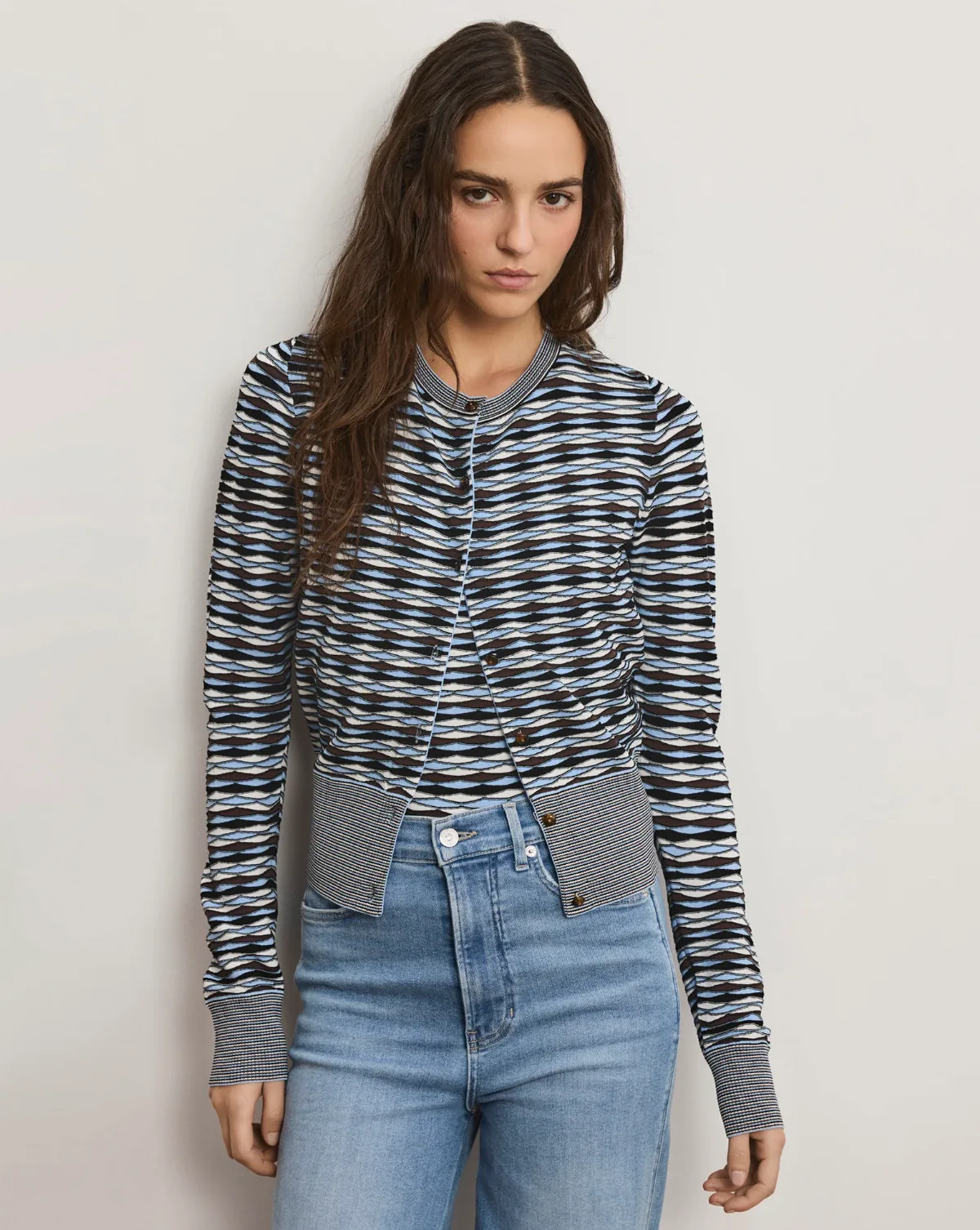 Cambria Knit Cardigan