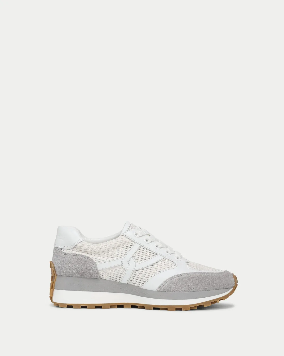 Valentina Suede Sneaker by Veronica Beard