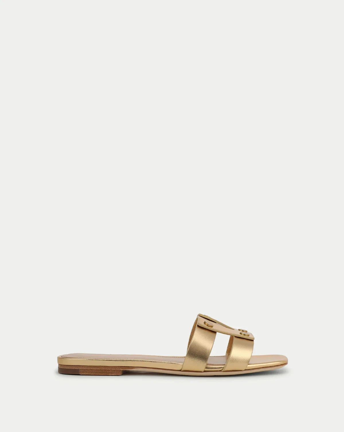 Via Slide Sandal