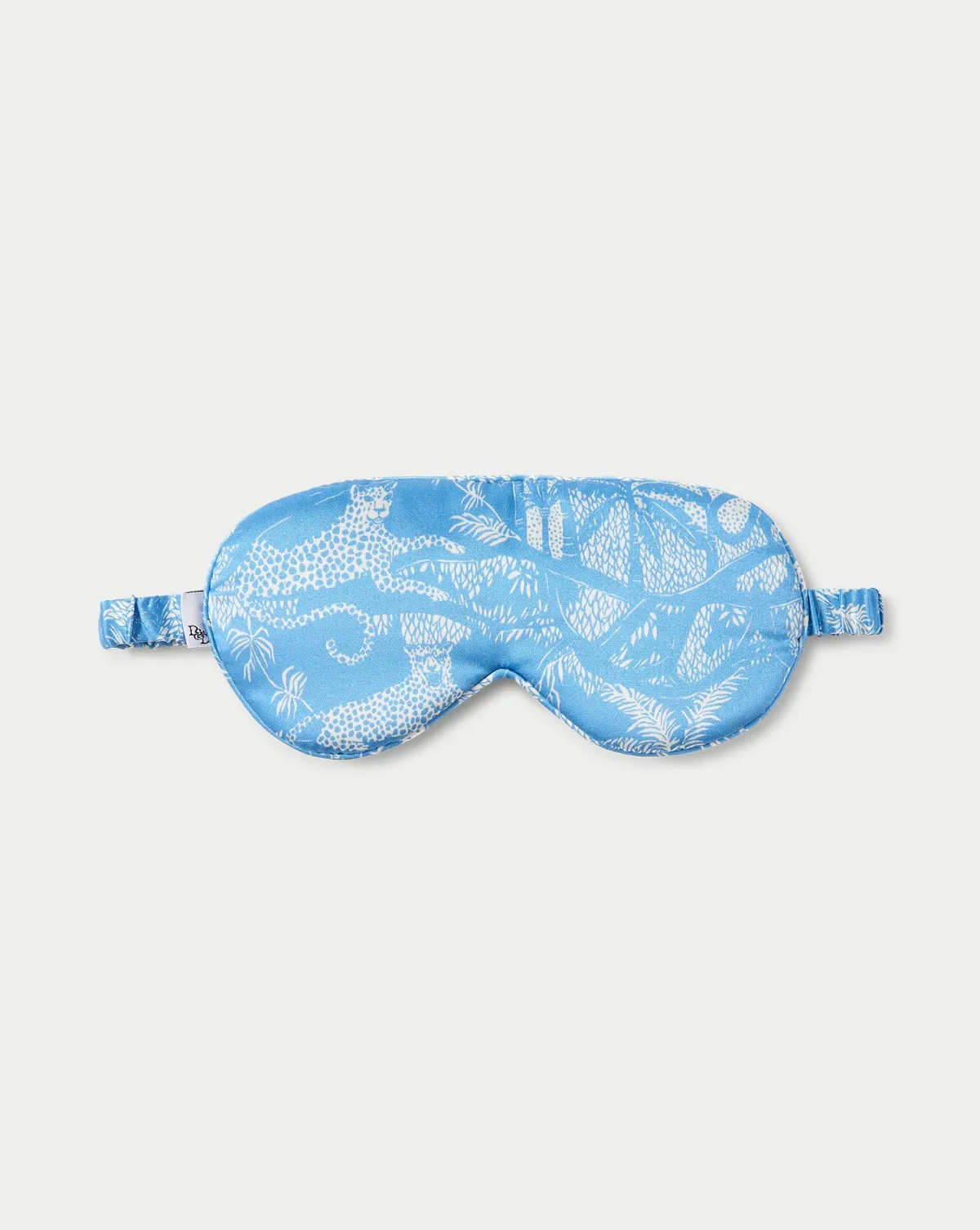 Silk Eye Mask by Veronica Beard