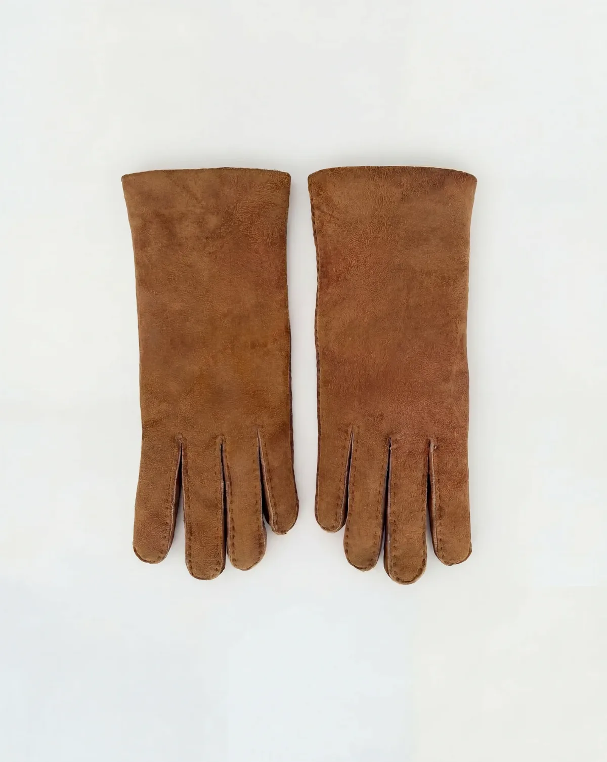 Denise Suede Glove by Veronica Beard