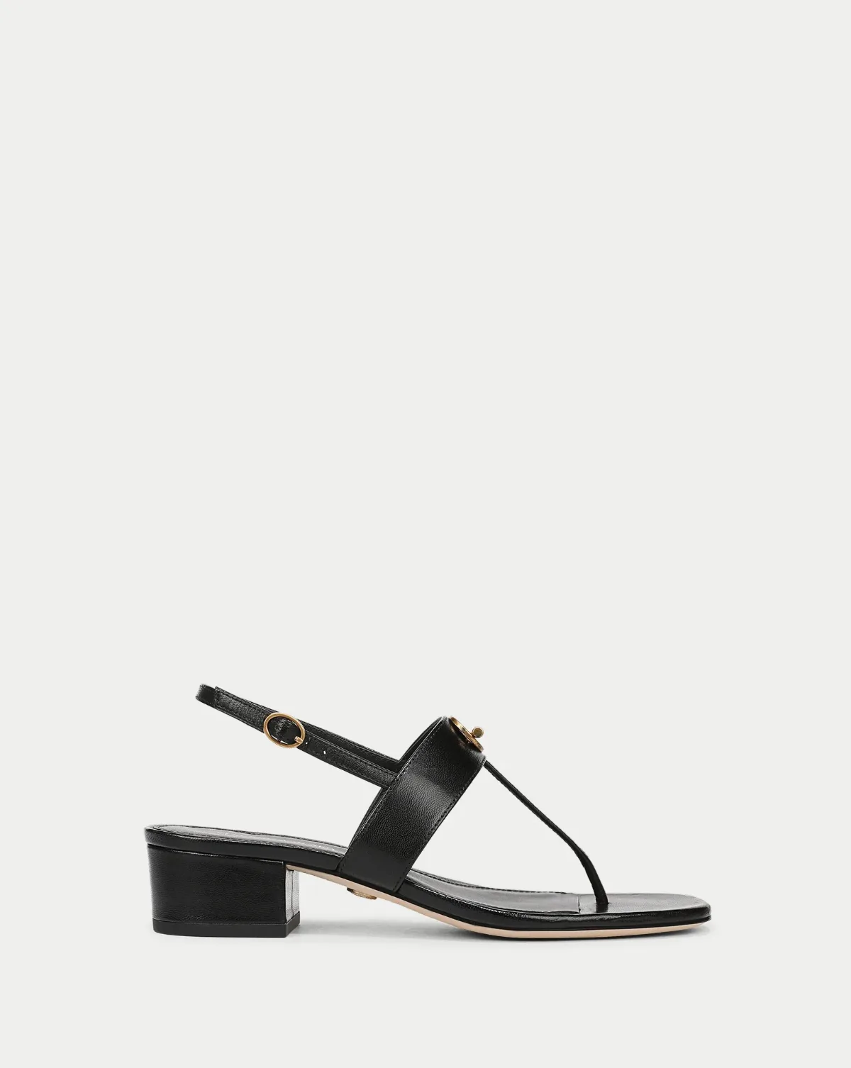 Andie Anchor Toggle Sandal