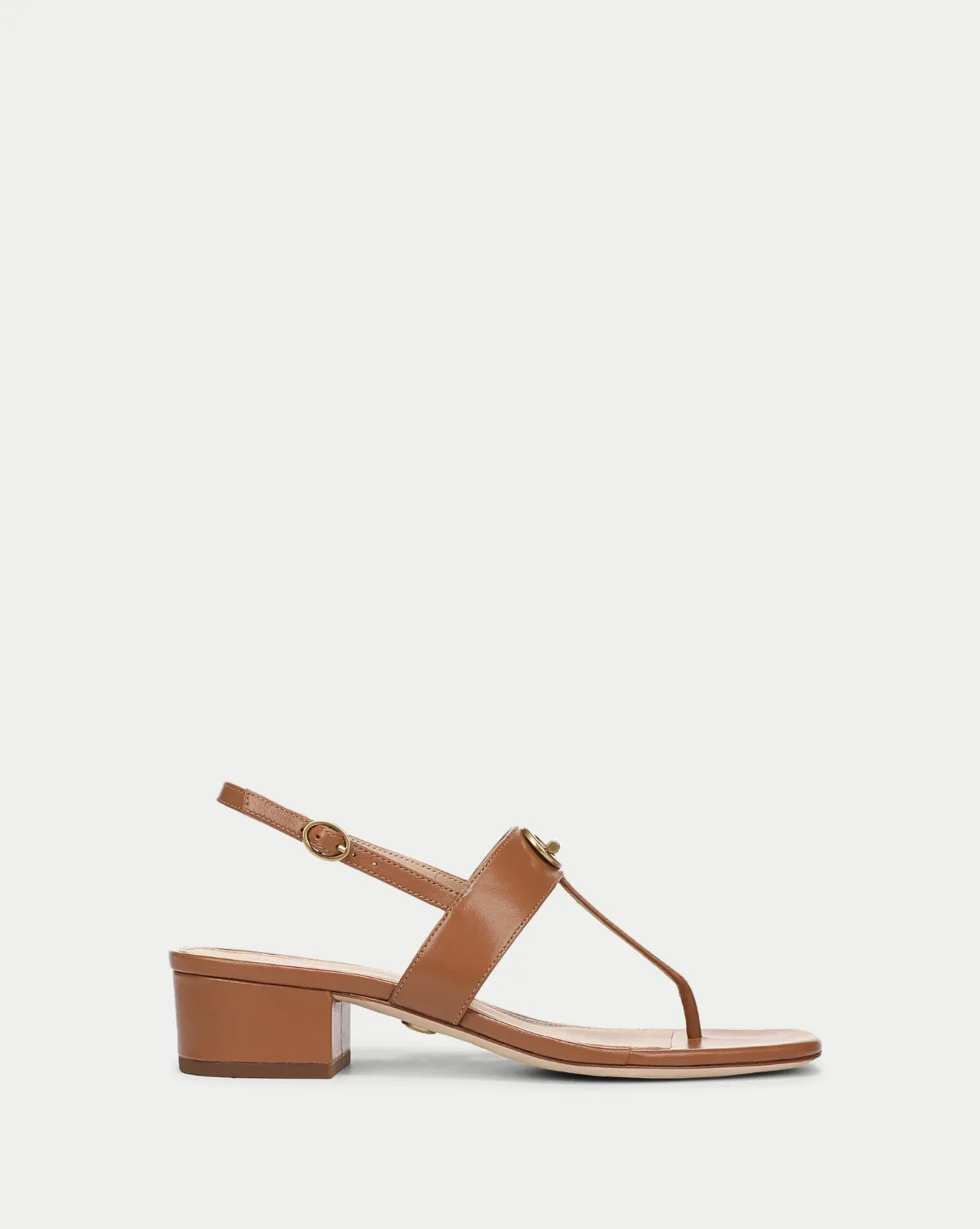 Andie Anchor Toggle Sandal