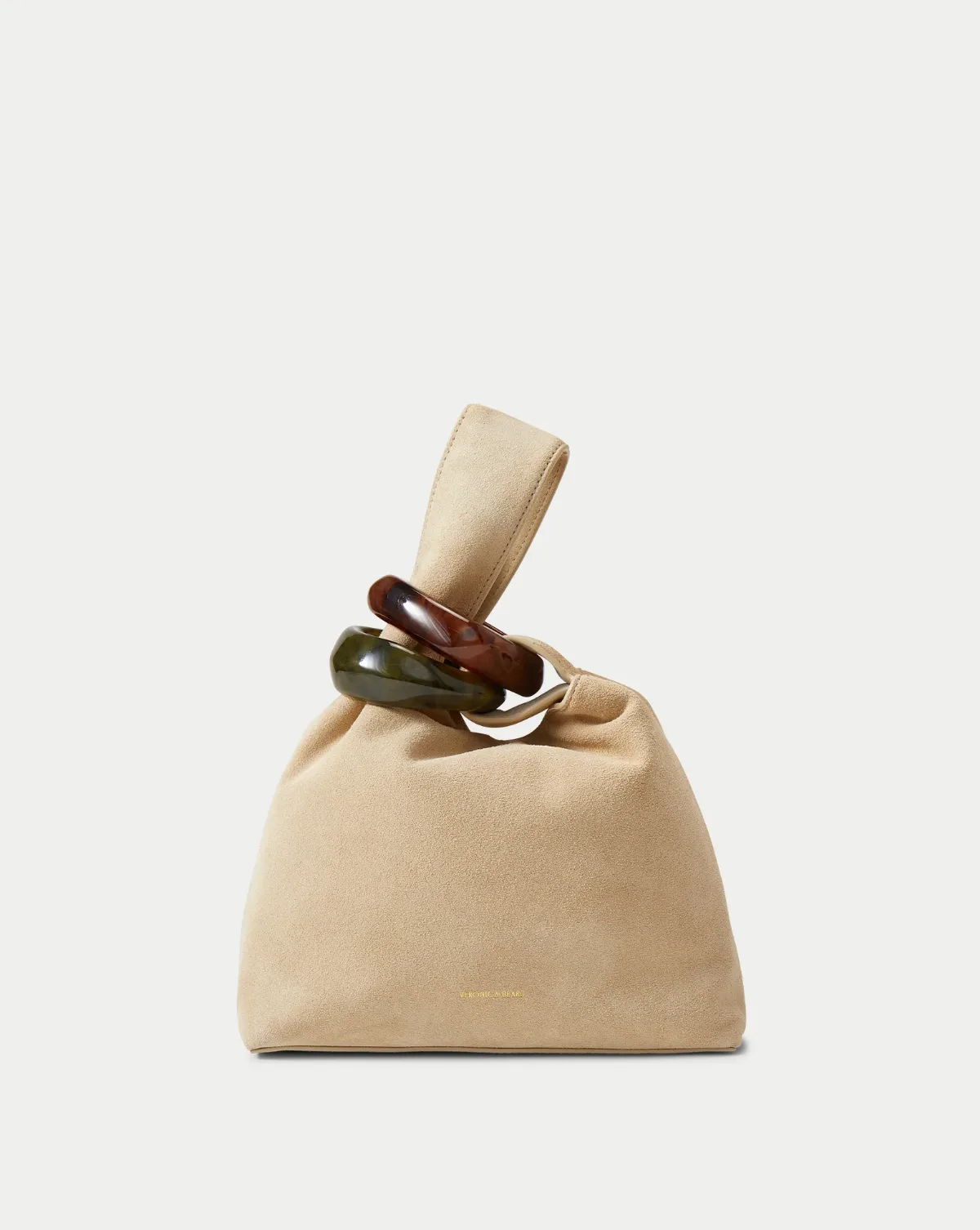 Swing Clutch by Veronica Beard