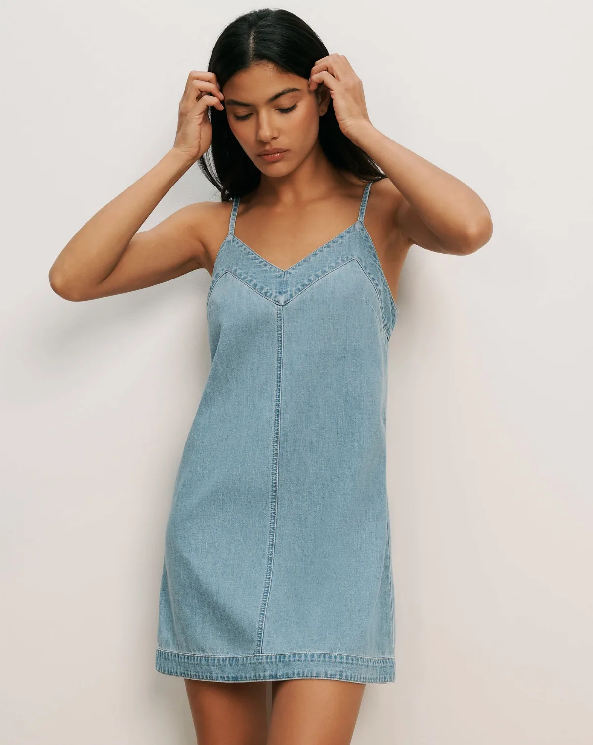 Chapmond Mini Dress by Veronica Beard