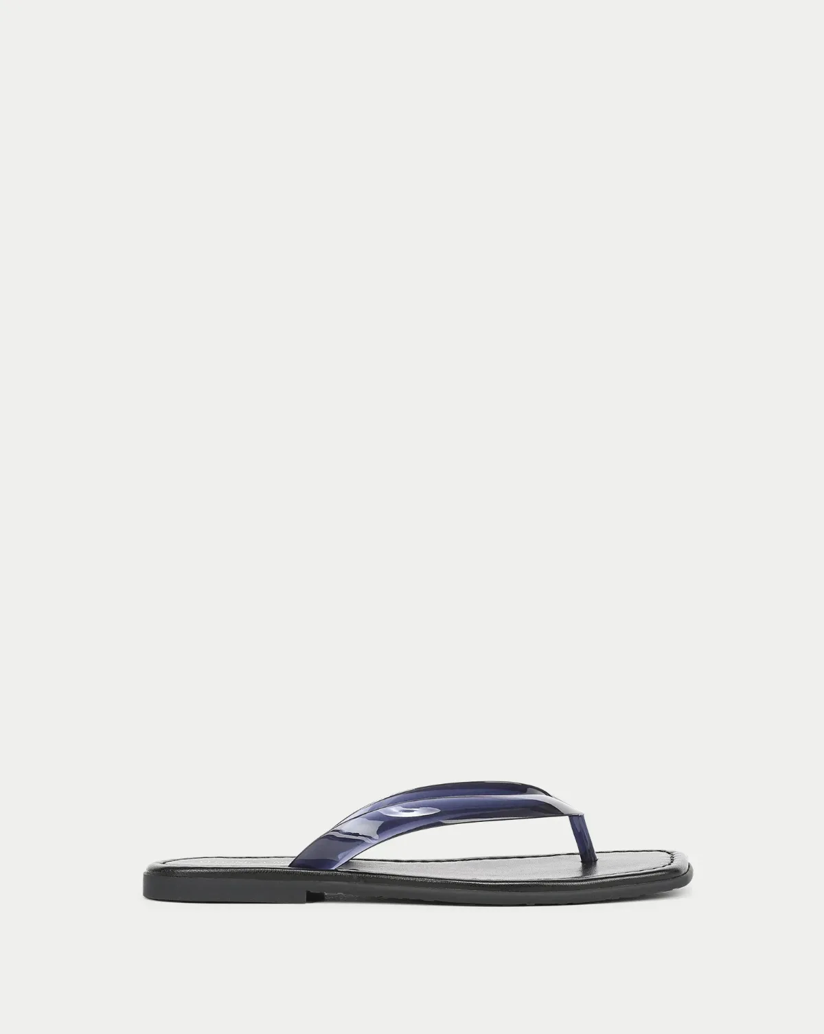 Clea Jelly Flip-Flop Sandal