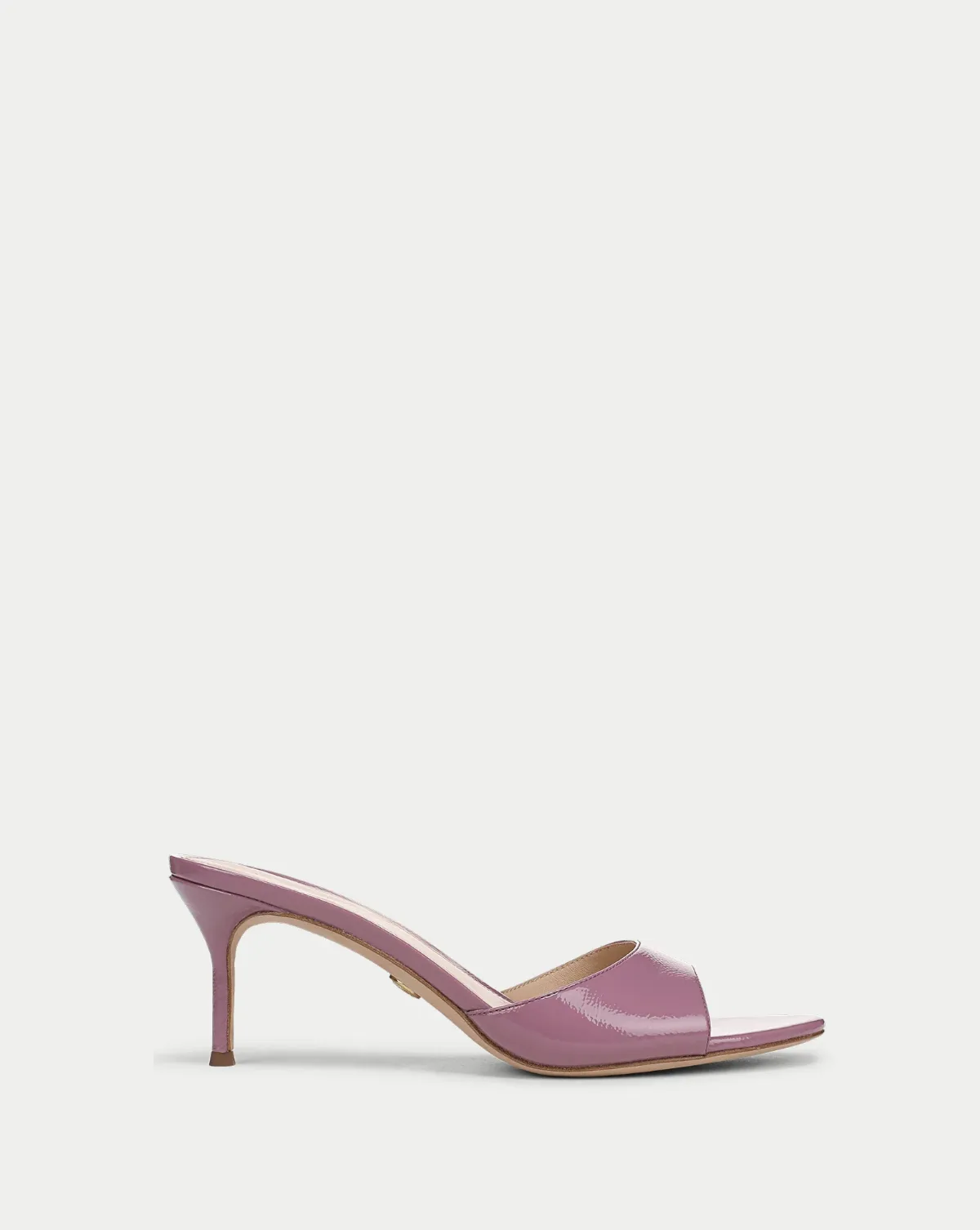 Tia Leather Sandal