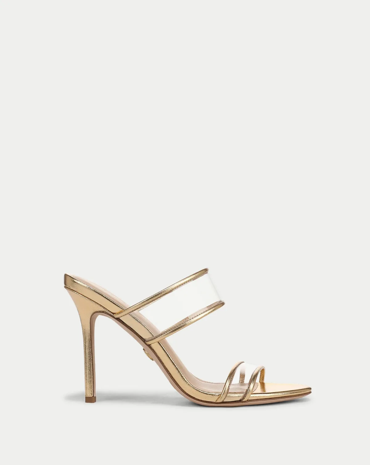 Asha Stiletto Sandal by Veronica Beard