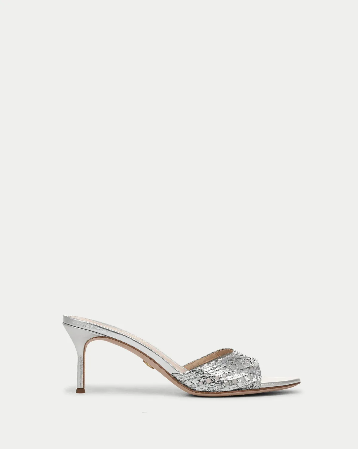 Tia Raffia Sandal