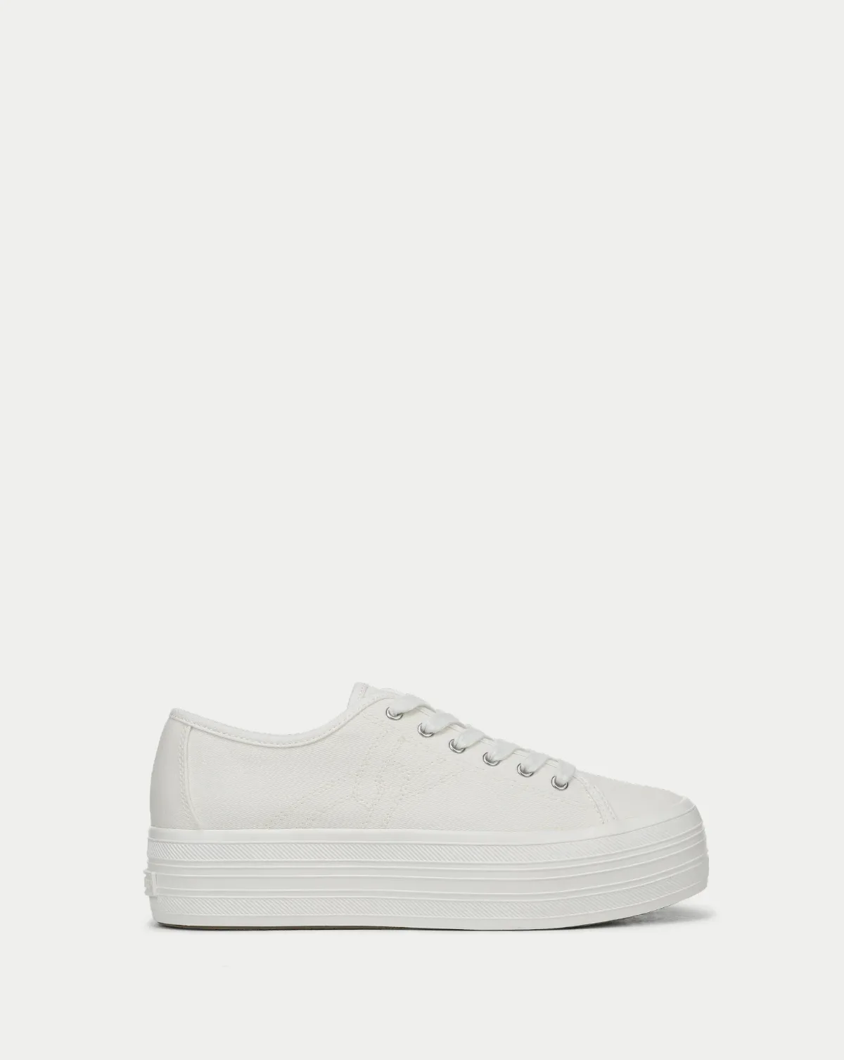 Truett Platform Sneaker by Veronica Beard