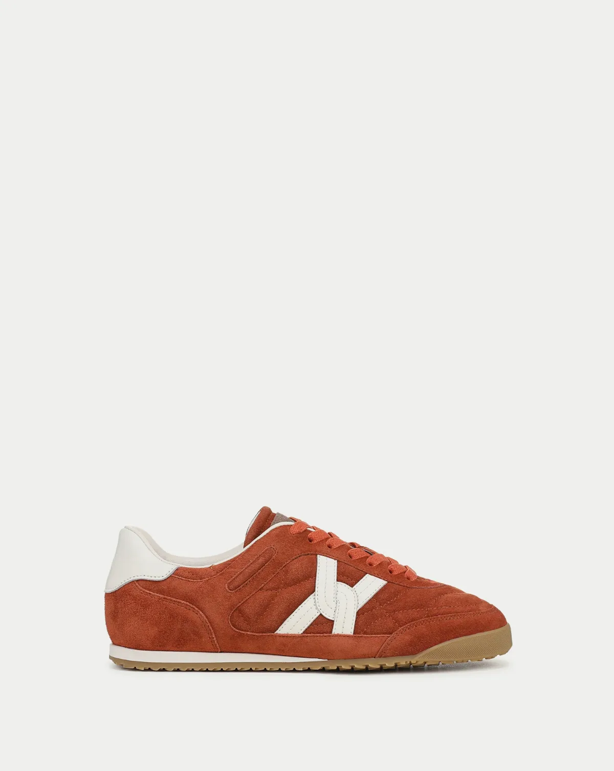 Natalia Suede Sneaker by Veronica Beard
