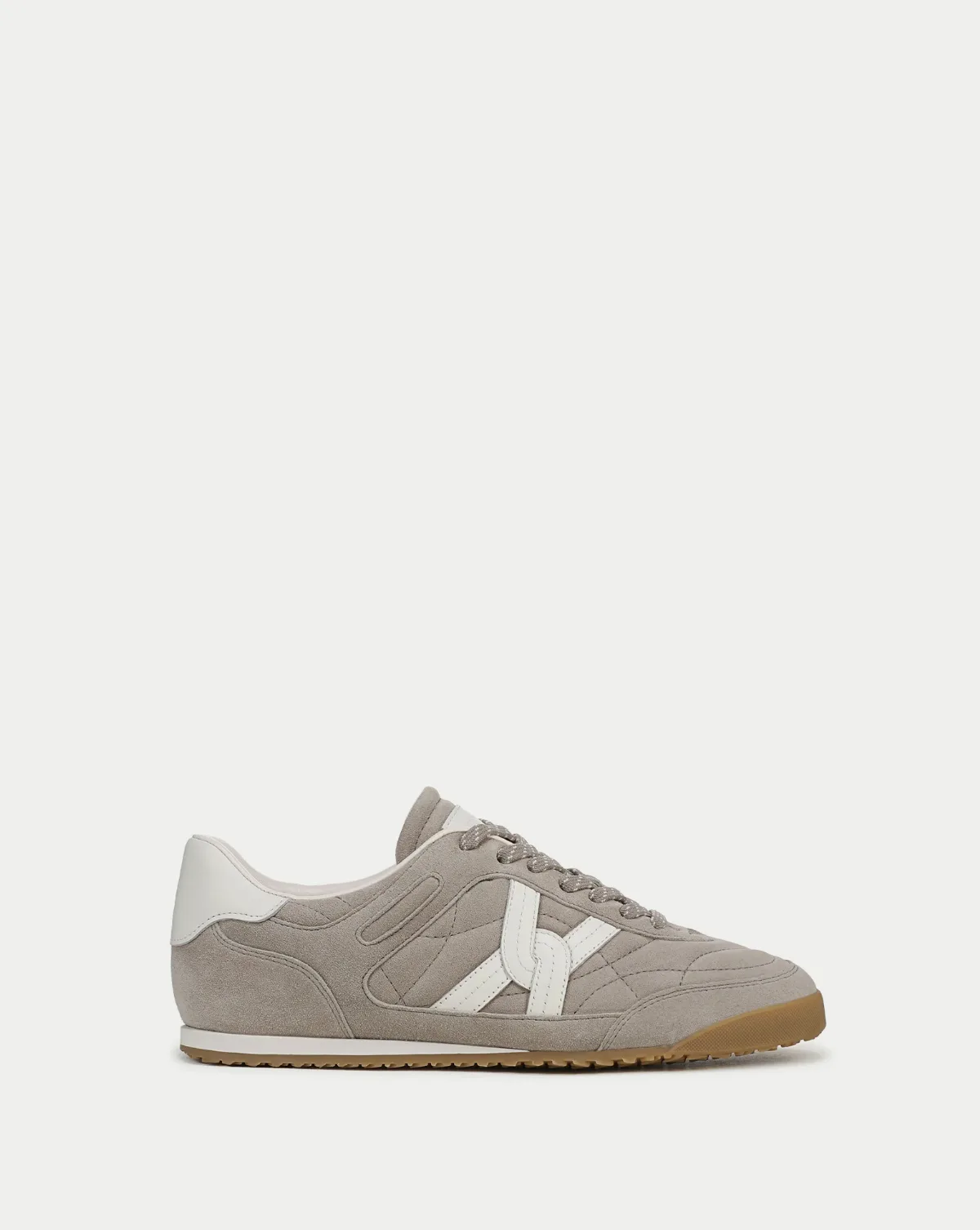 Natalia Suede Sneaker