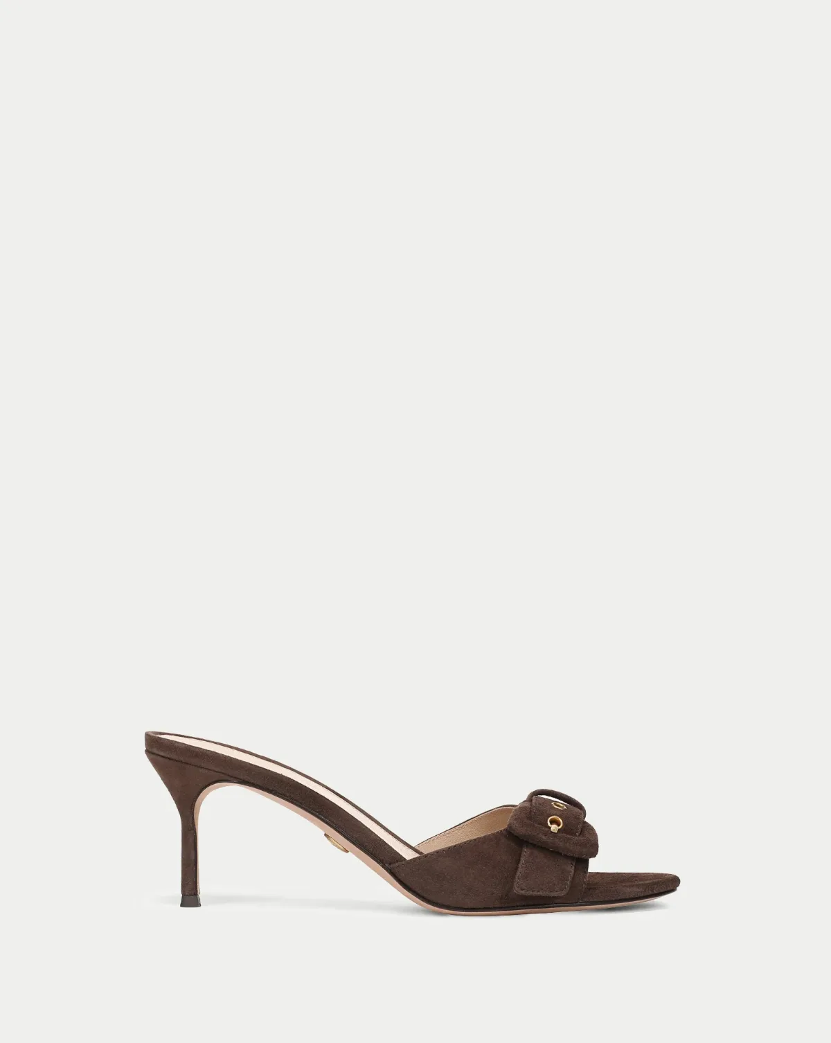 Tia Buckle Sandal by Veronica Beard