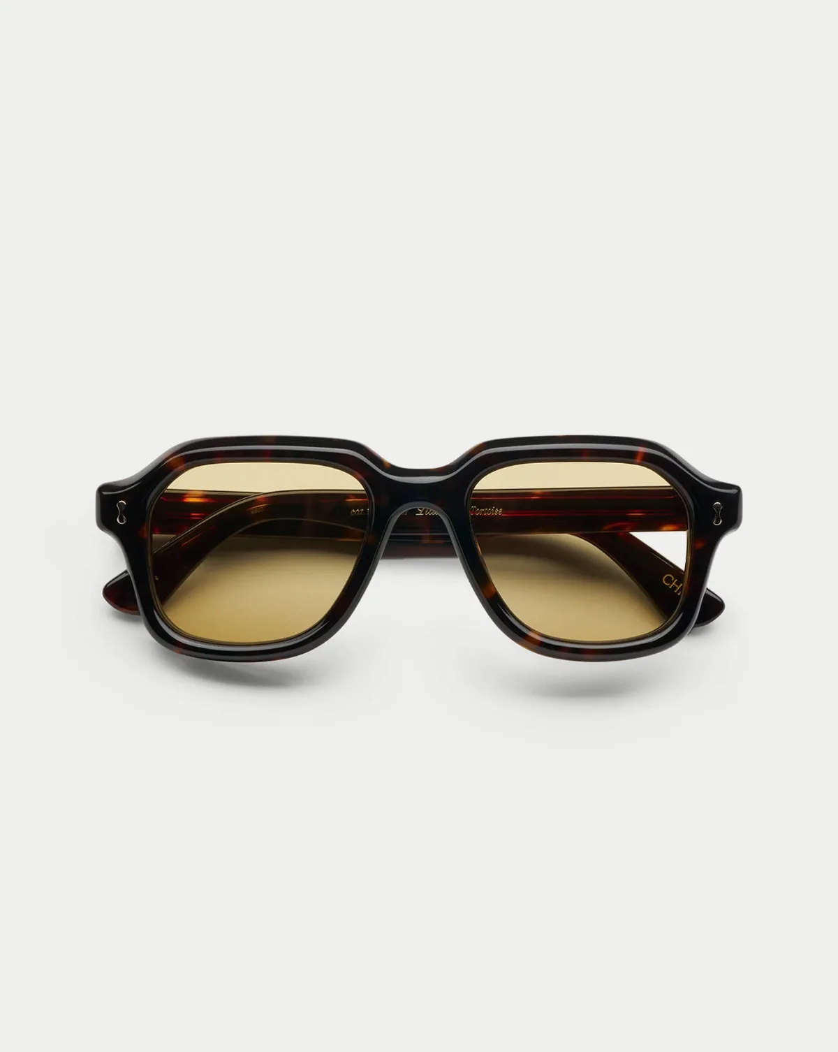 Kai Square Sunglasses by Veronica Beard