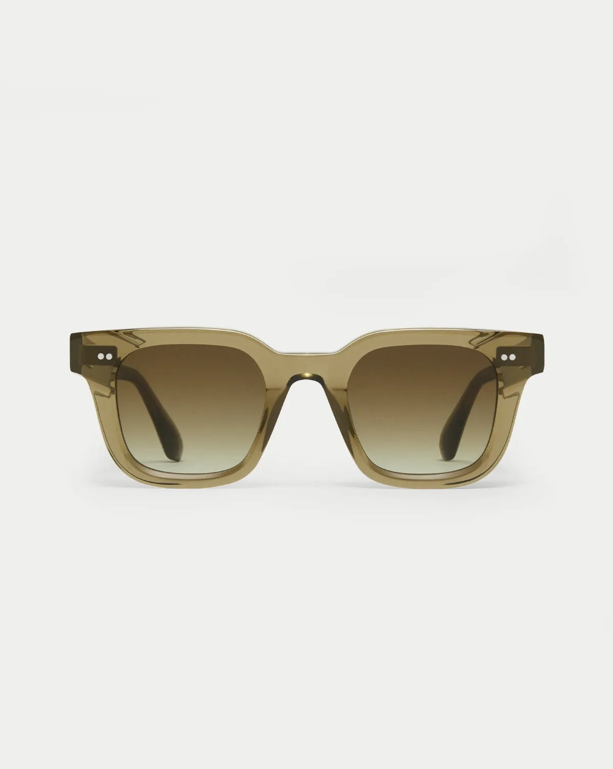 04 Square Sunglasses by Veronica Beard