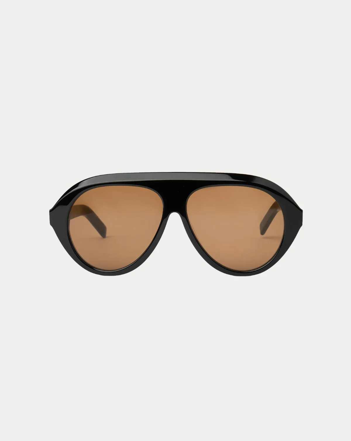 The Icon Aviator Sunglasses by Veronica Beard